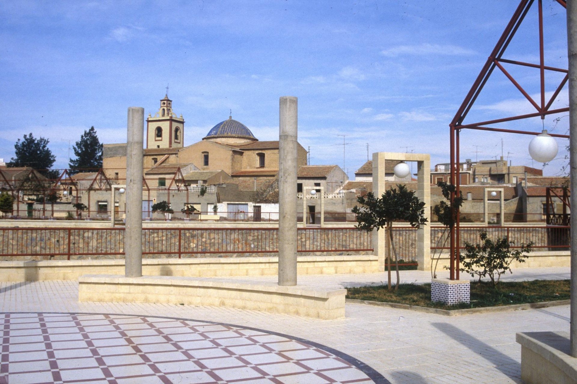 Nueva construcción  - Villa - Rojales - Benimar