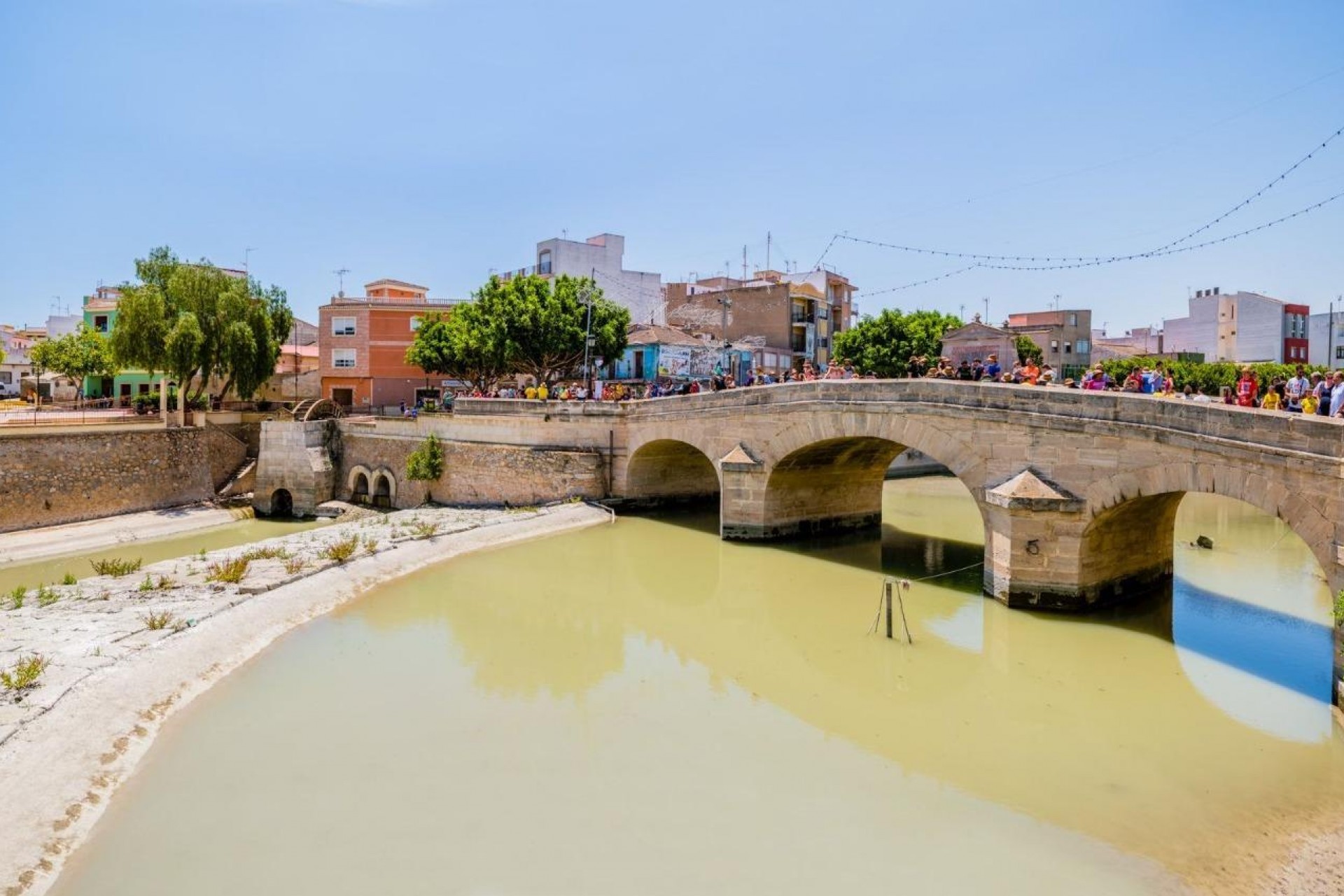 Nueva construcción  - Villa - Rojales - Benimar