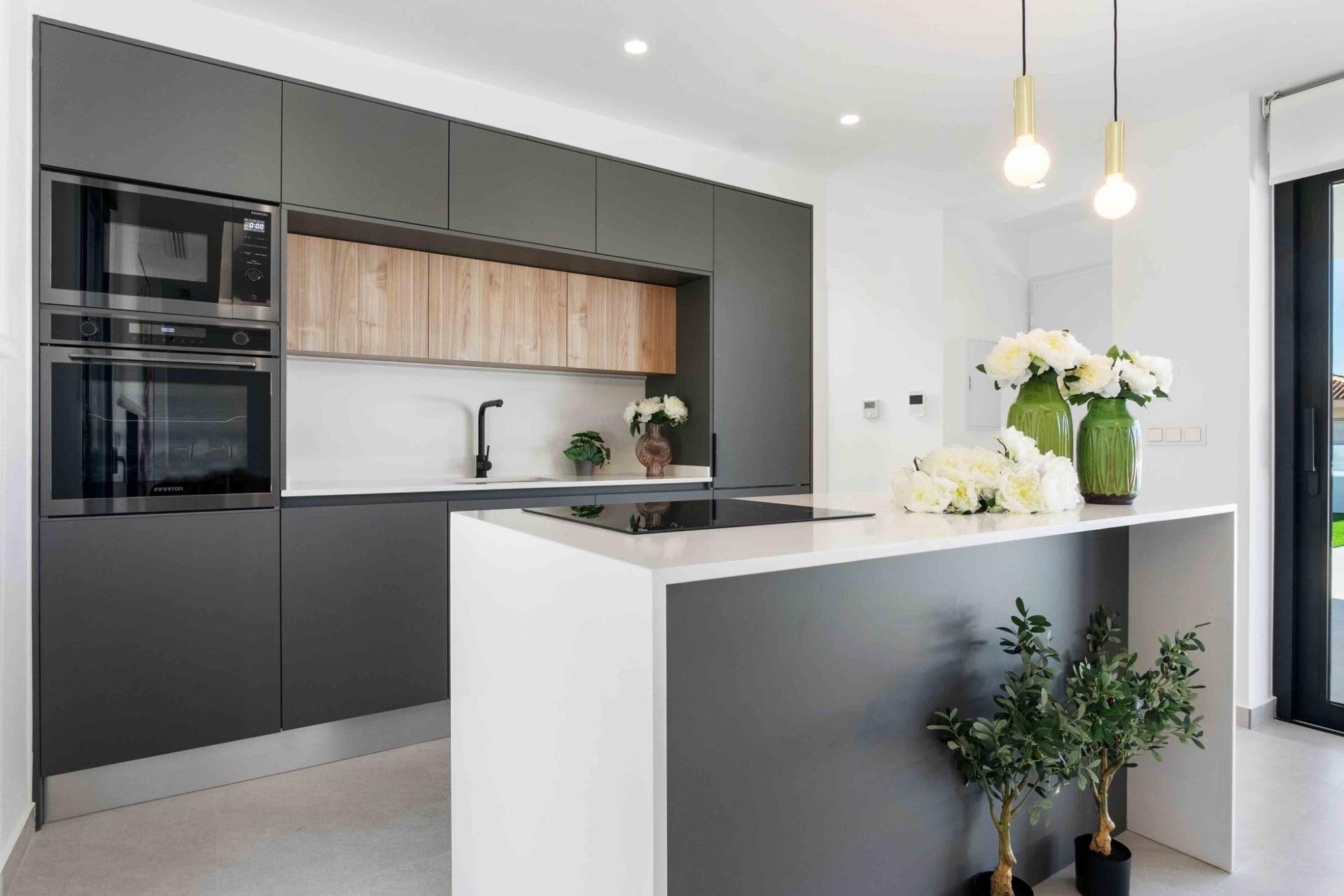 Nueva construcción  - Villa - Rojales - Benimar