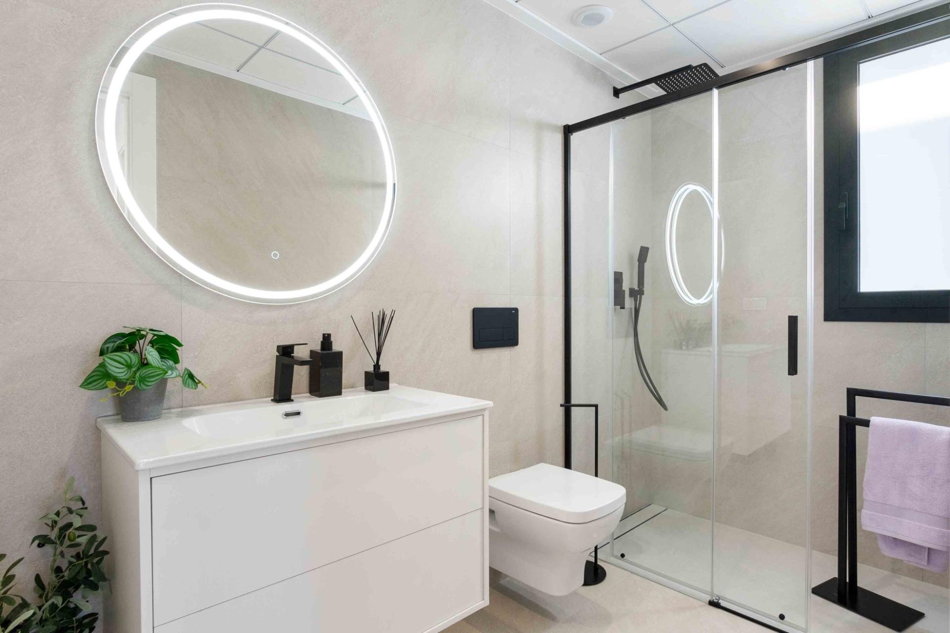 Nueva construcción  - Villa - Rojales - Benimar