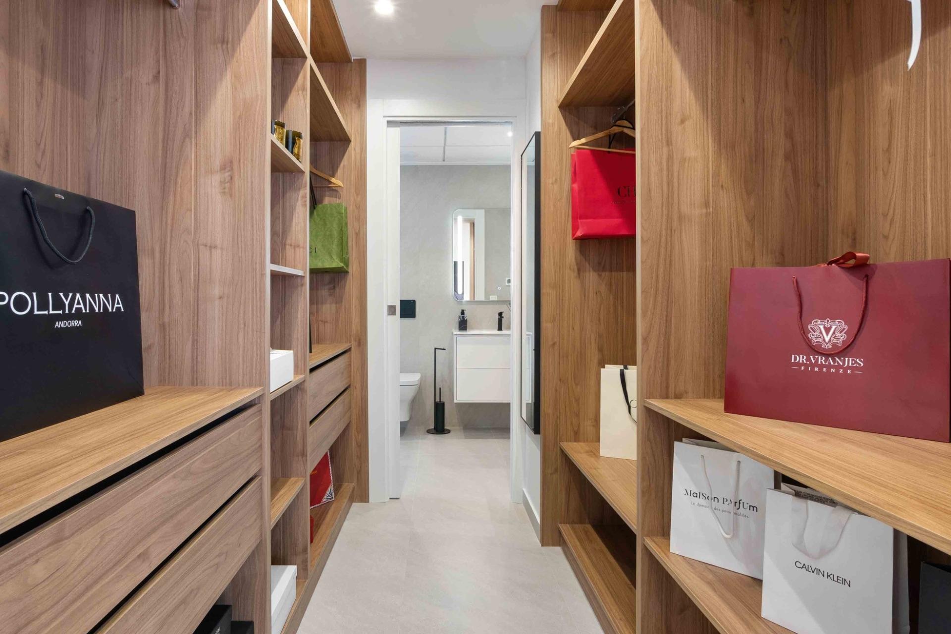 Nueva construcción  - Villa - Rojales - Benimar