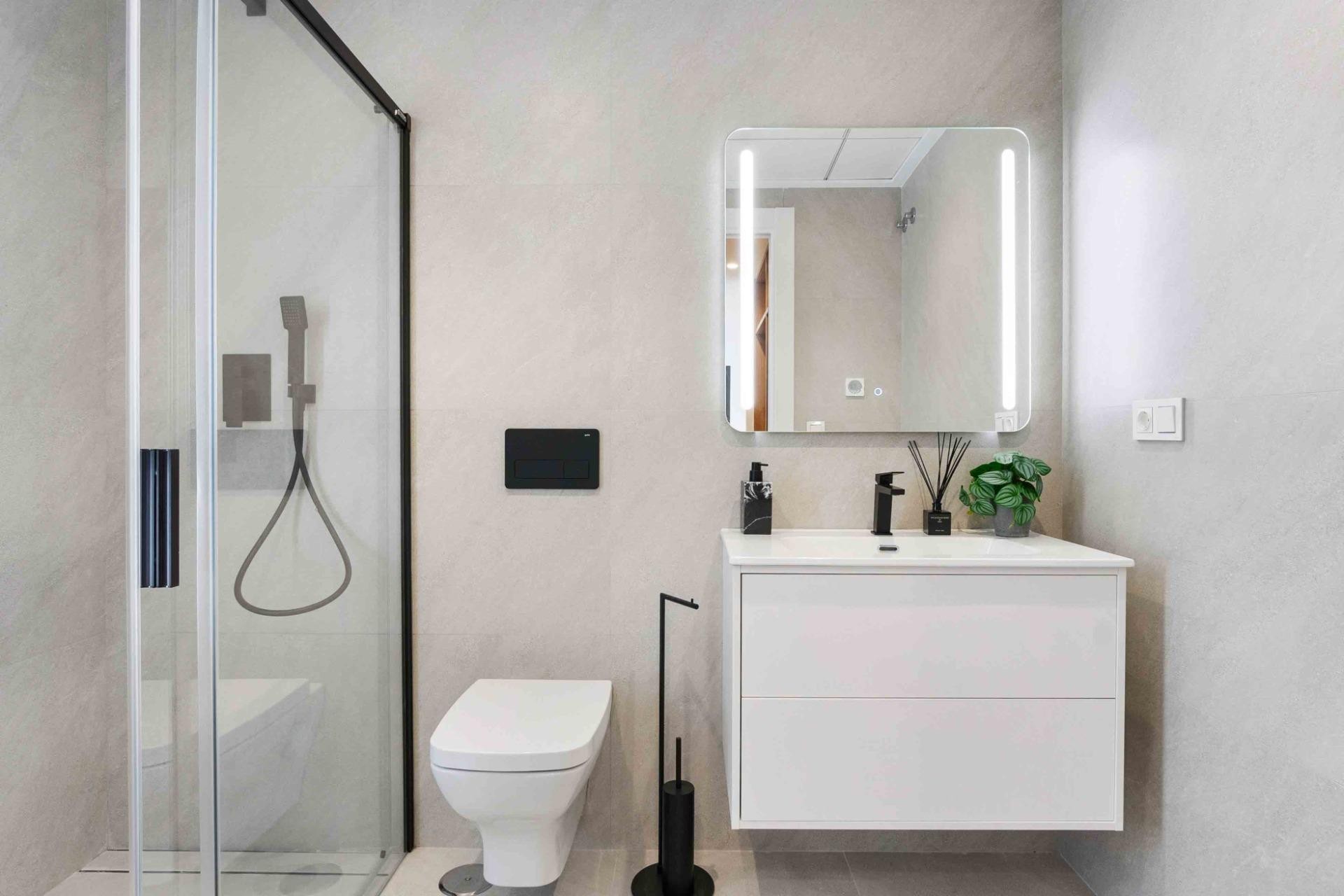 Nueva construcción  - Villa - Rojales - Benimar