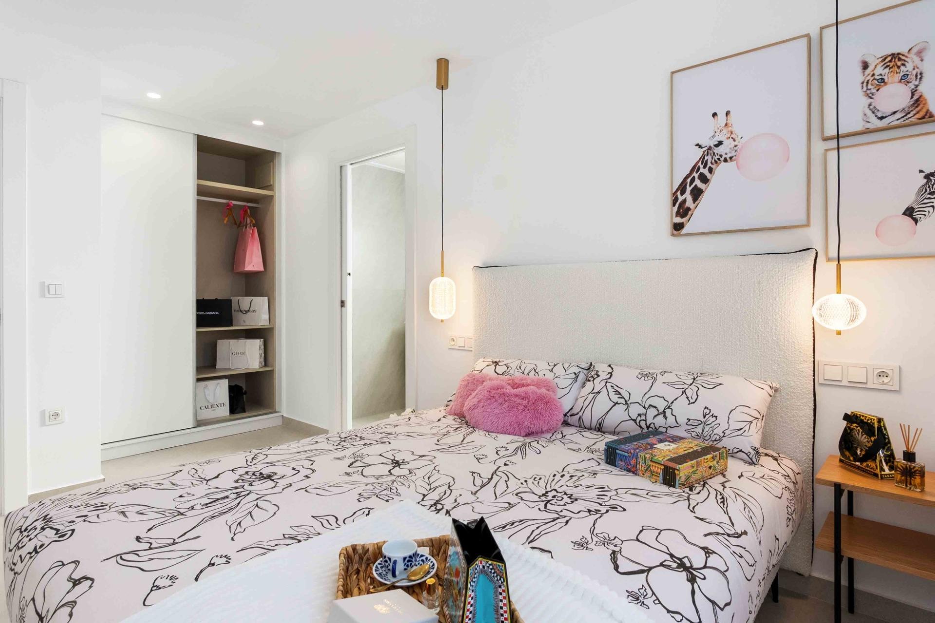 Nueva construcción  - Villa - Rojales - Benimar