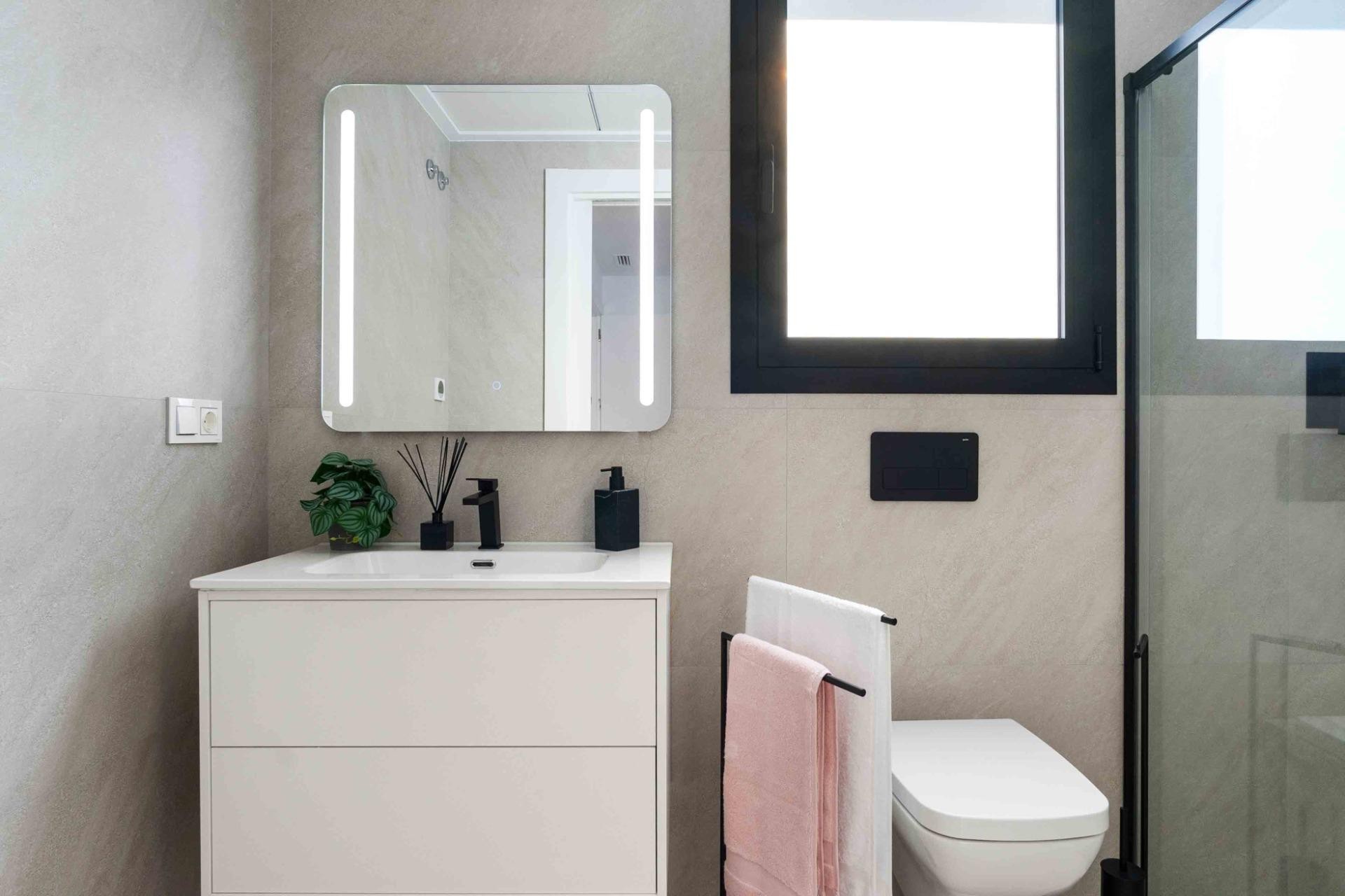 Nueva construcción  - Villa - Rojales - Benimar