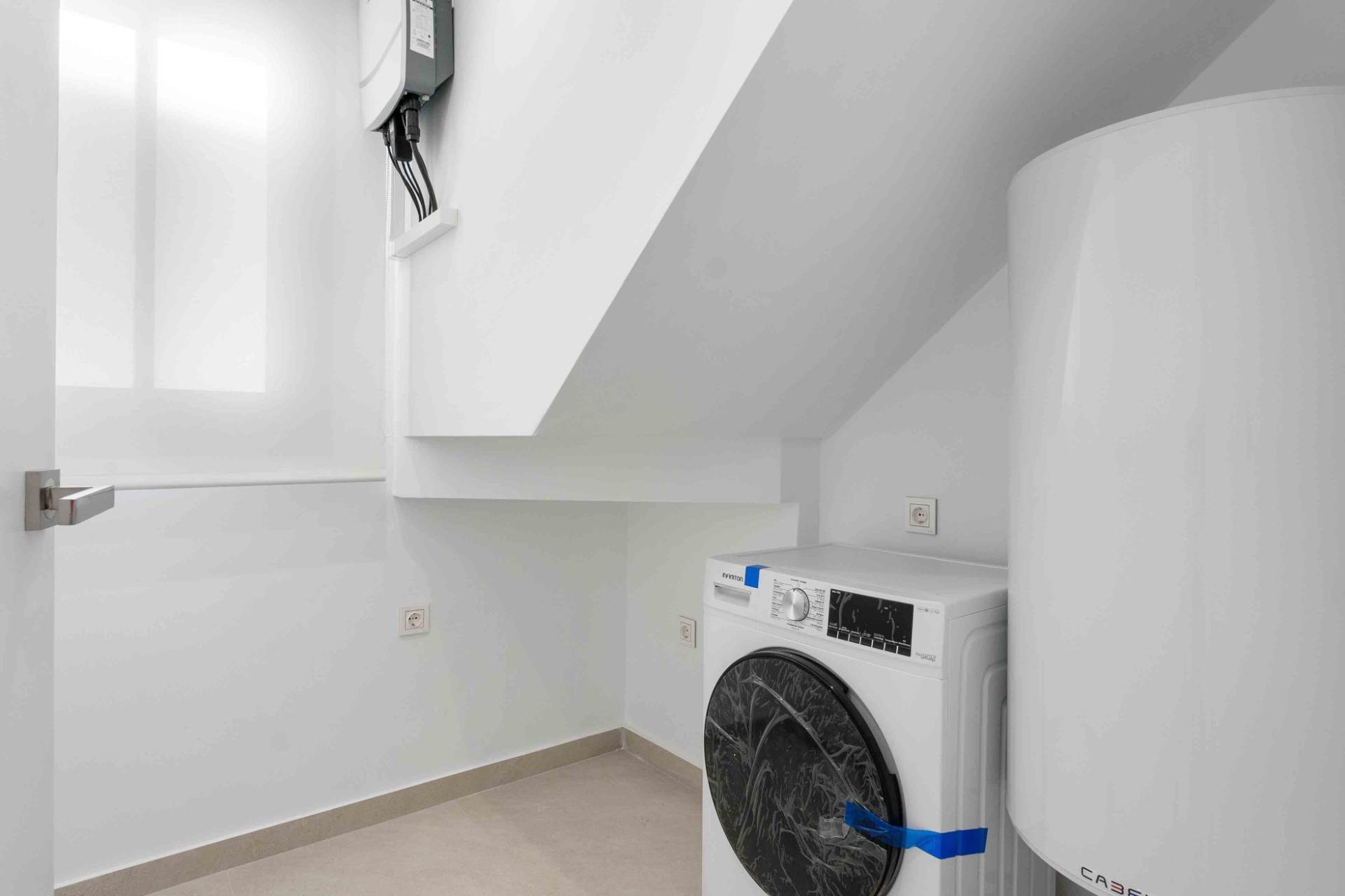 Nueva construcción  - Villa - Rojales - Benimar