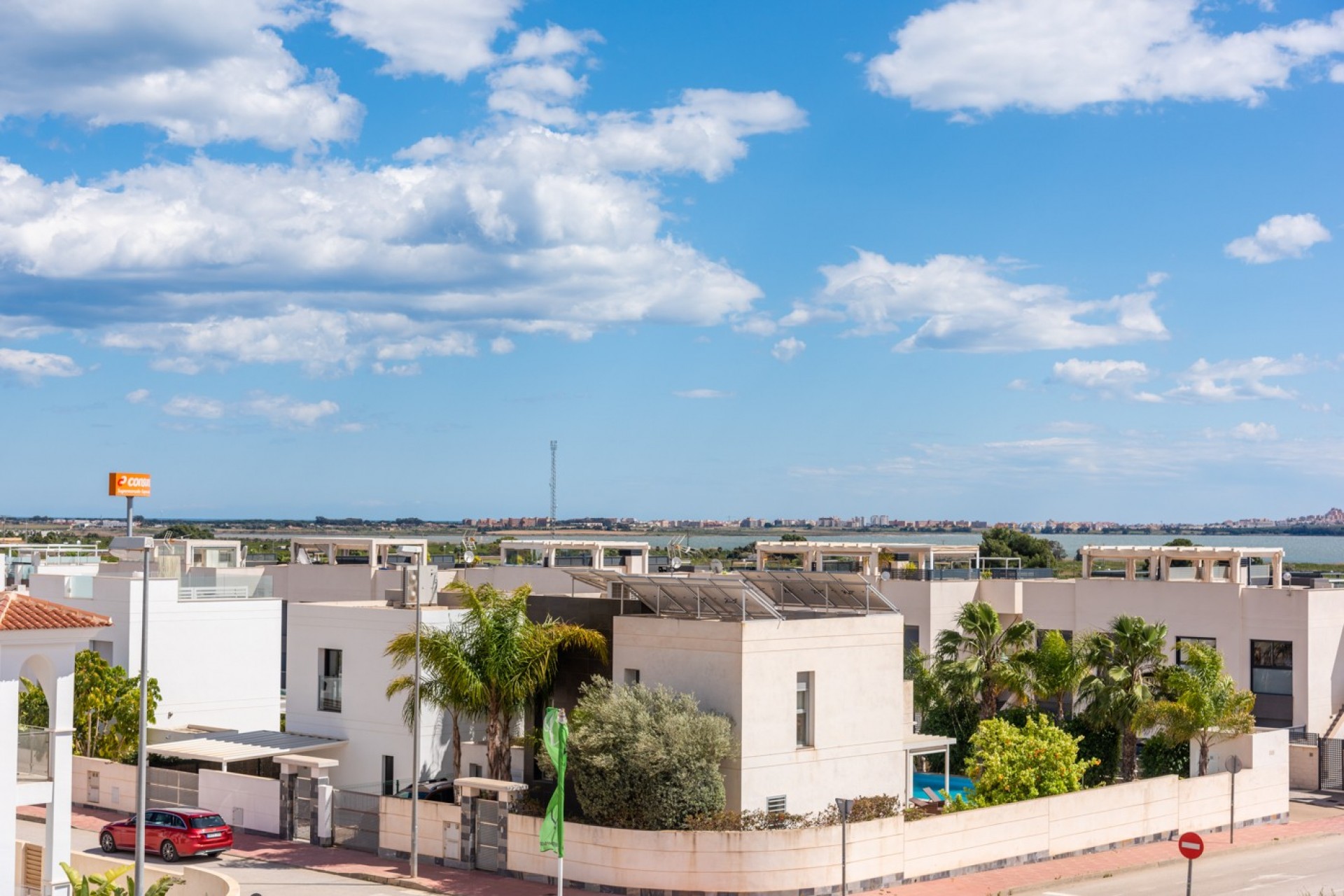 Nueva construcción  - Villa - Rojales - Ciudad Quesada