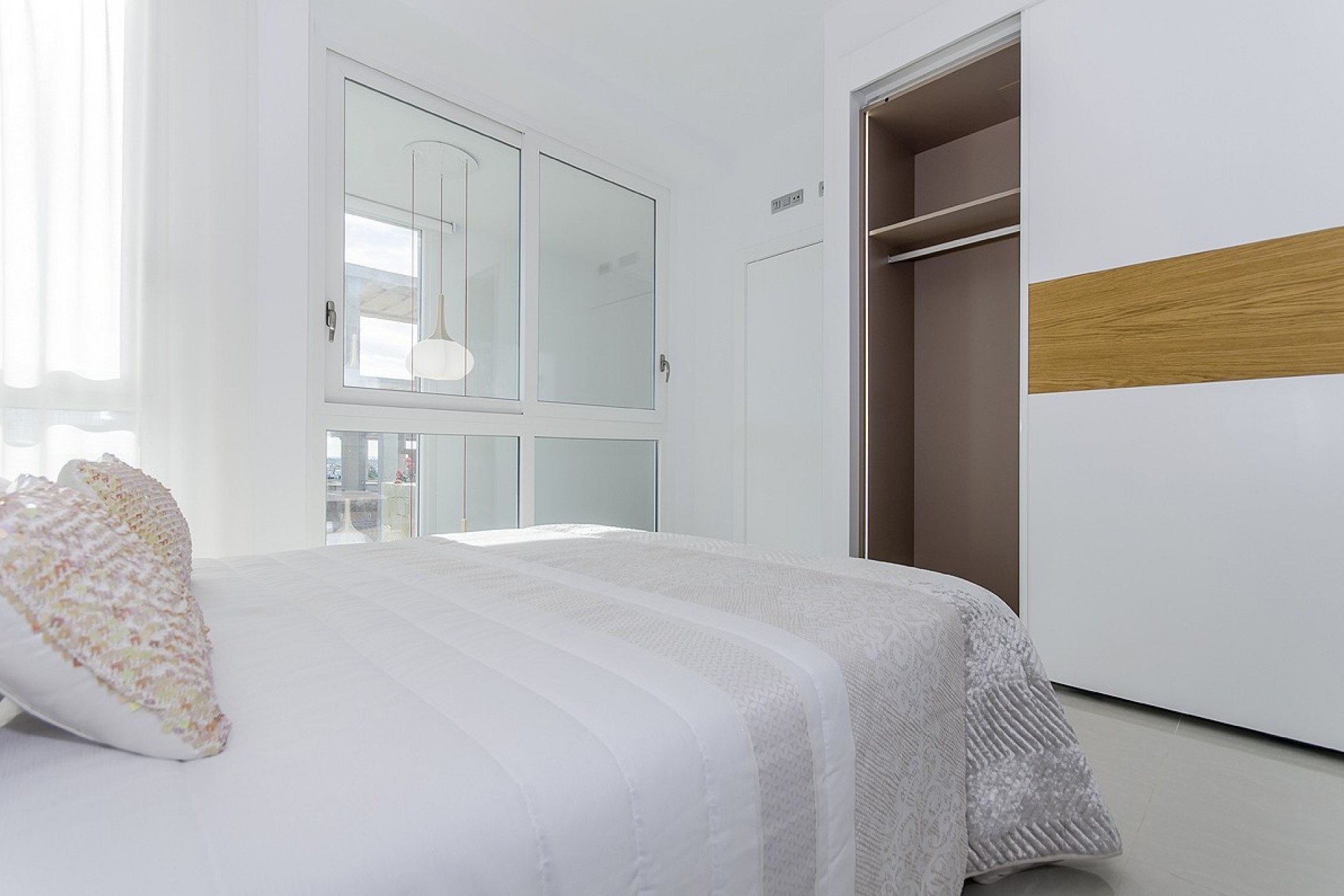 Nueva construcción  - Villa - Rojales - Ciudad Quesada
