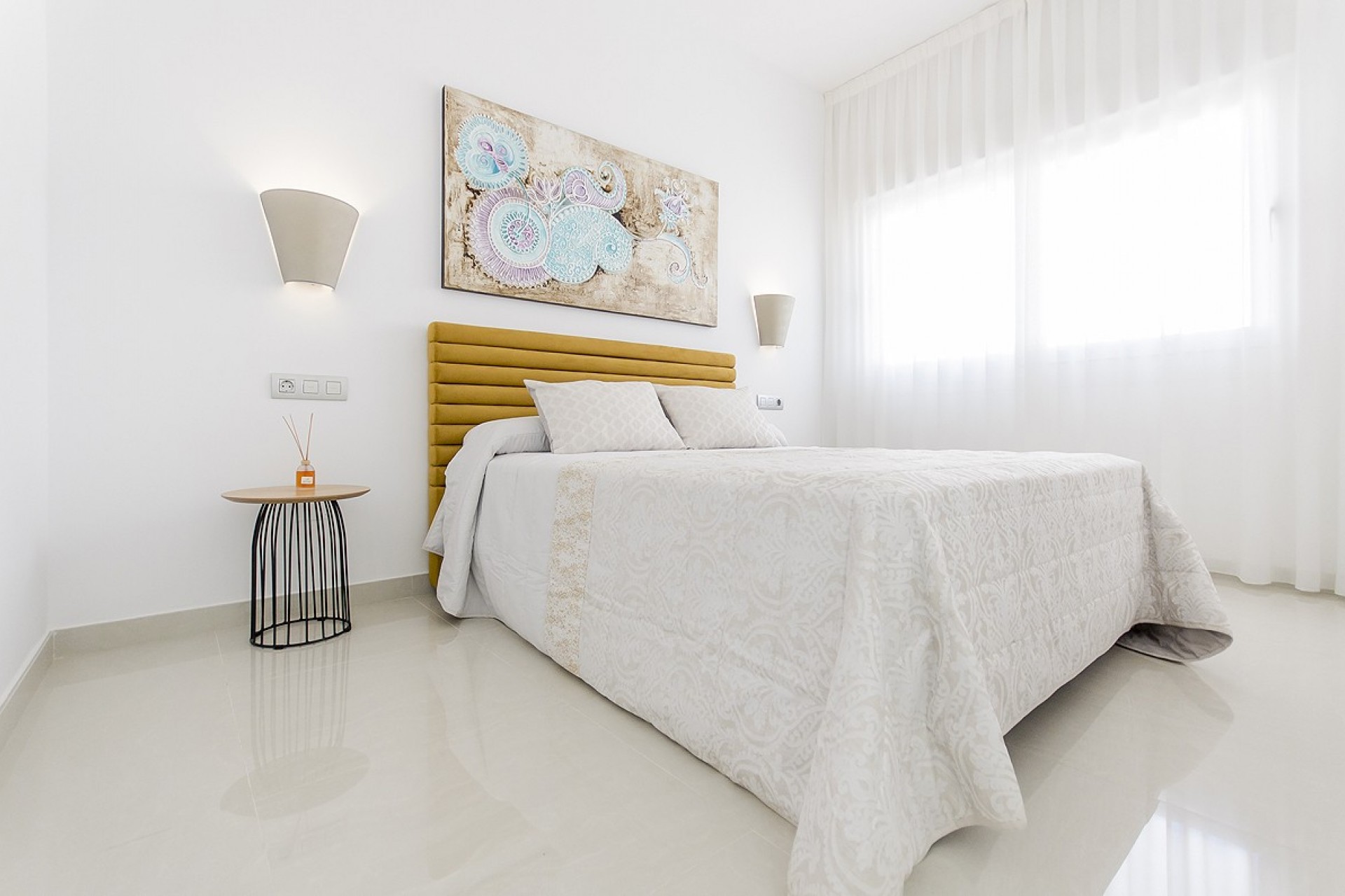Nueva construcción  - Villa - Rojales - Ciudad Quesada