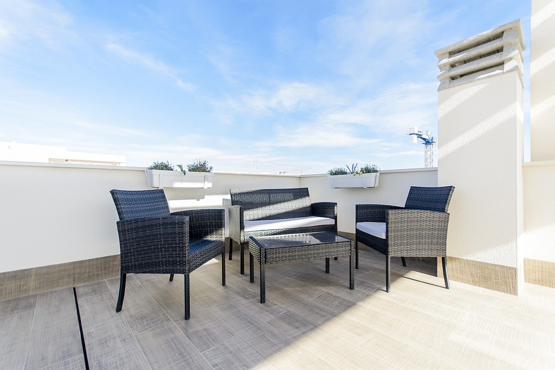 Nueva construcción  - Villa - Rojales - Ciudad Quesada
