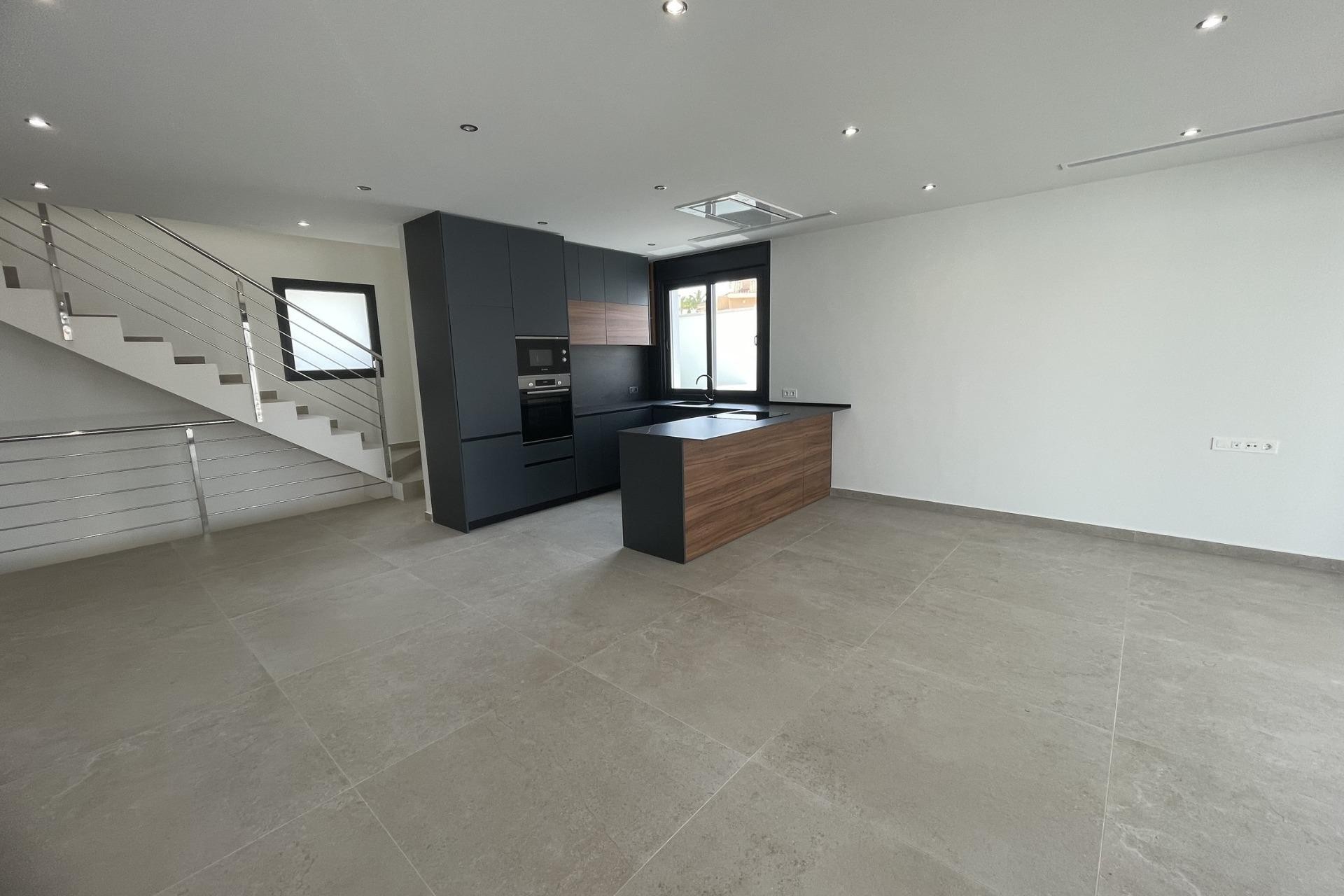 Nueva construcción  - Villa - Rojales - Ciudad Quesada