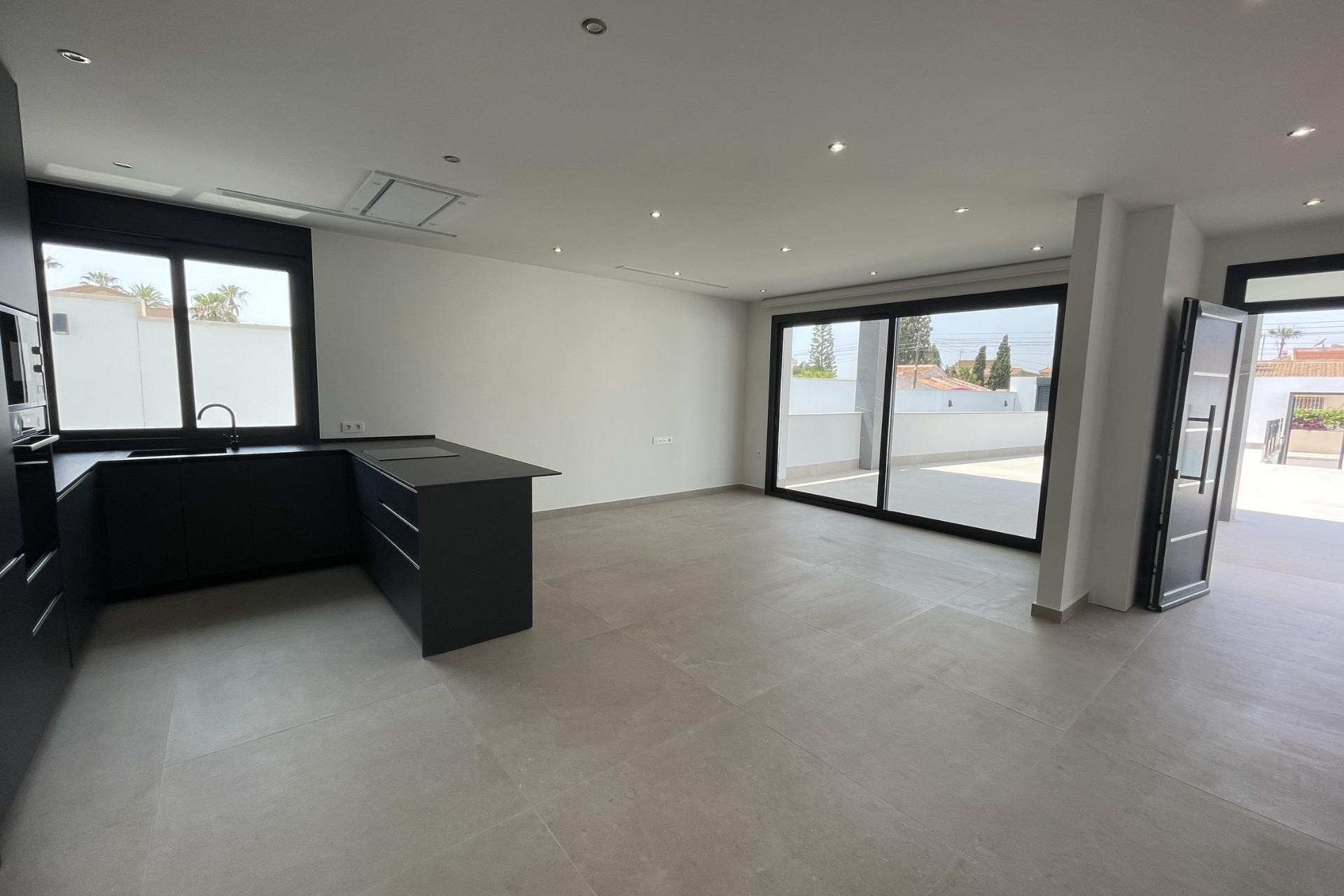 Nueva construcción  - Villa - Rojales - Ciudad Quesada