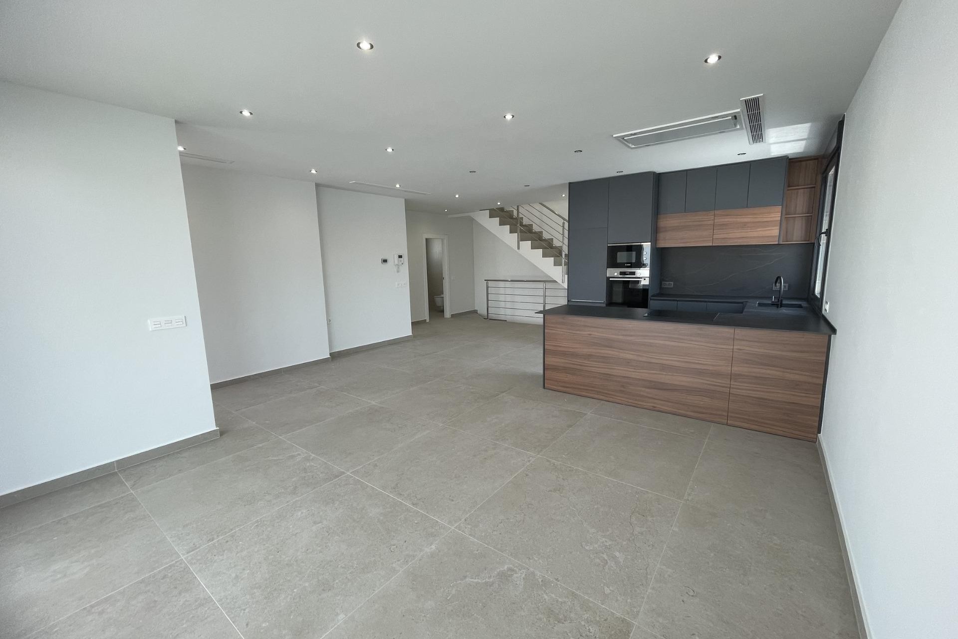 Nueva construcción  - Villa - Rojales - Ciudad Quesada
