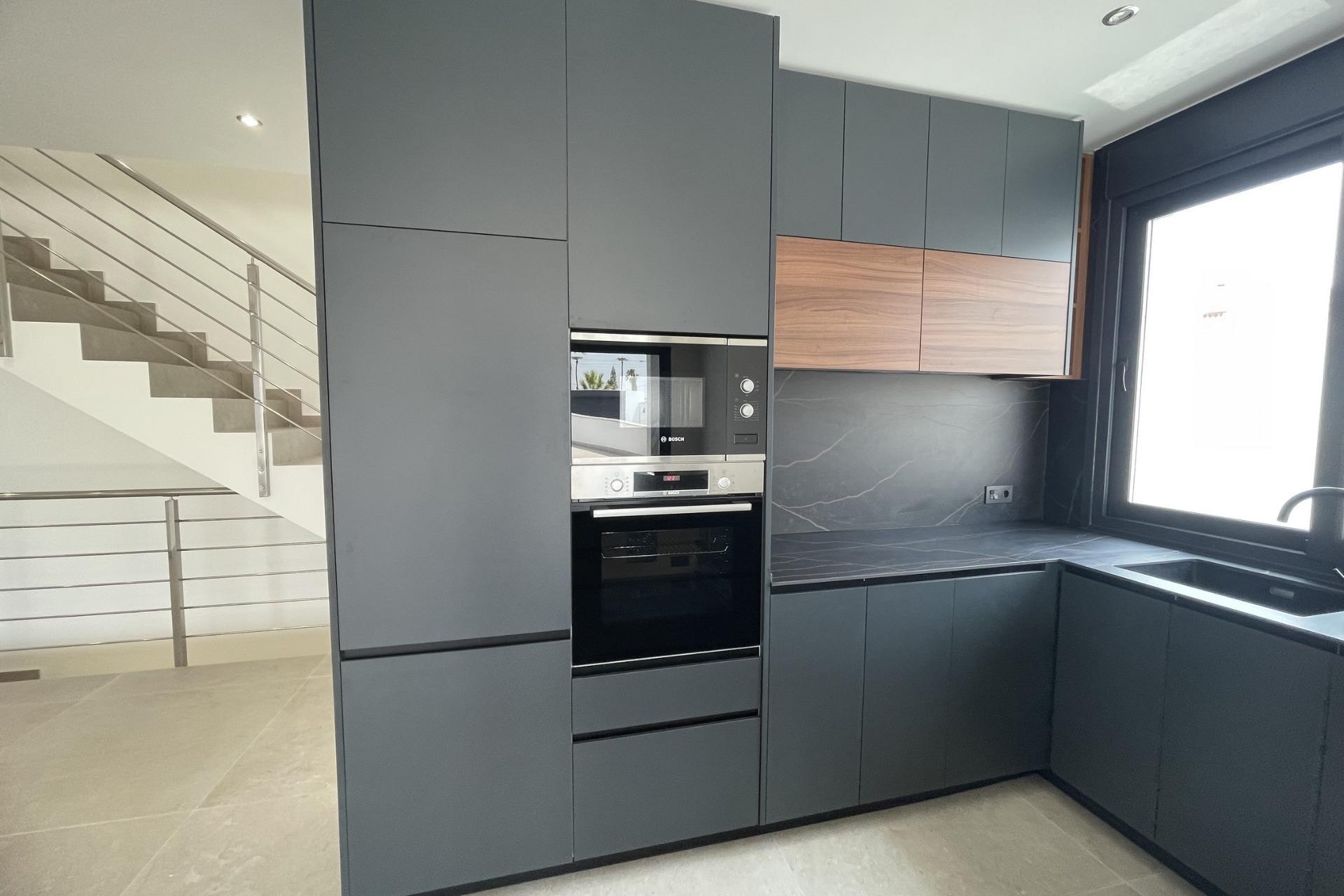 Nueva construcción  - Villa - Rojales - Ciudad Quesada
