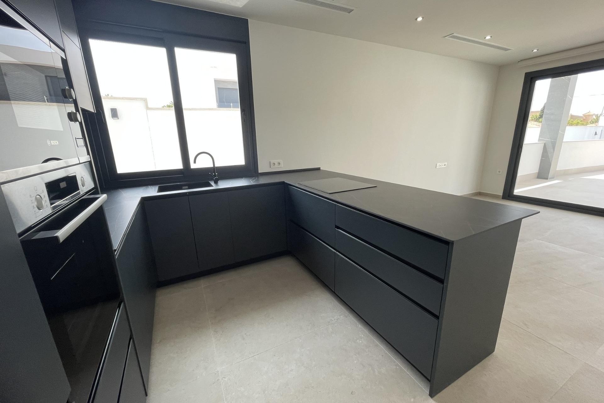 Nueva construcción  - Villa - Rojales - Ciudad Quesada