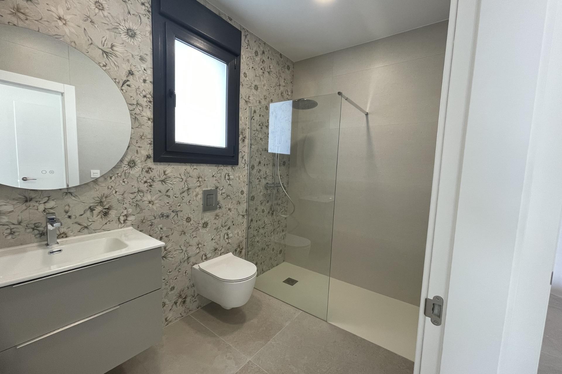 Nueva construcción  - Villa - Rojales - Ciudad Quesada