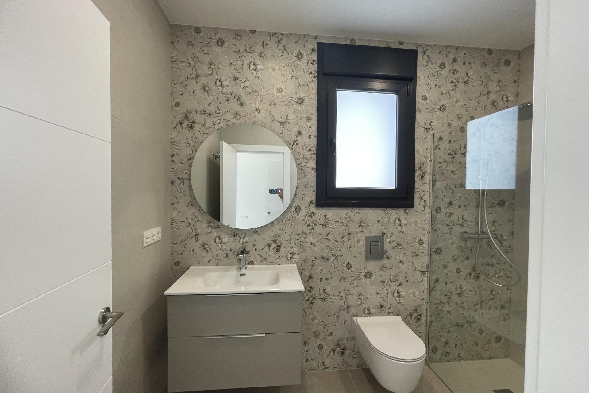 Nueva construcción  - Villa - Rojales - Ciudad Quesada
