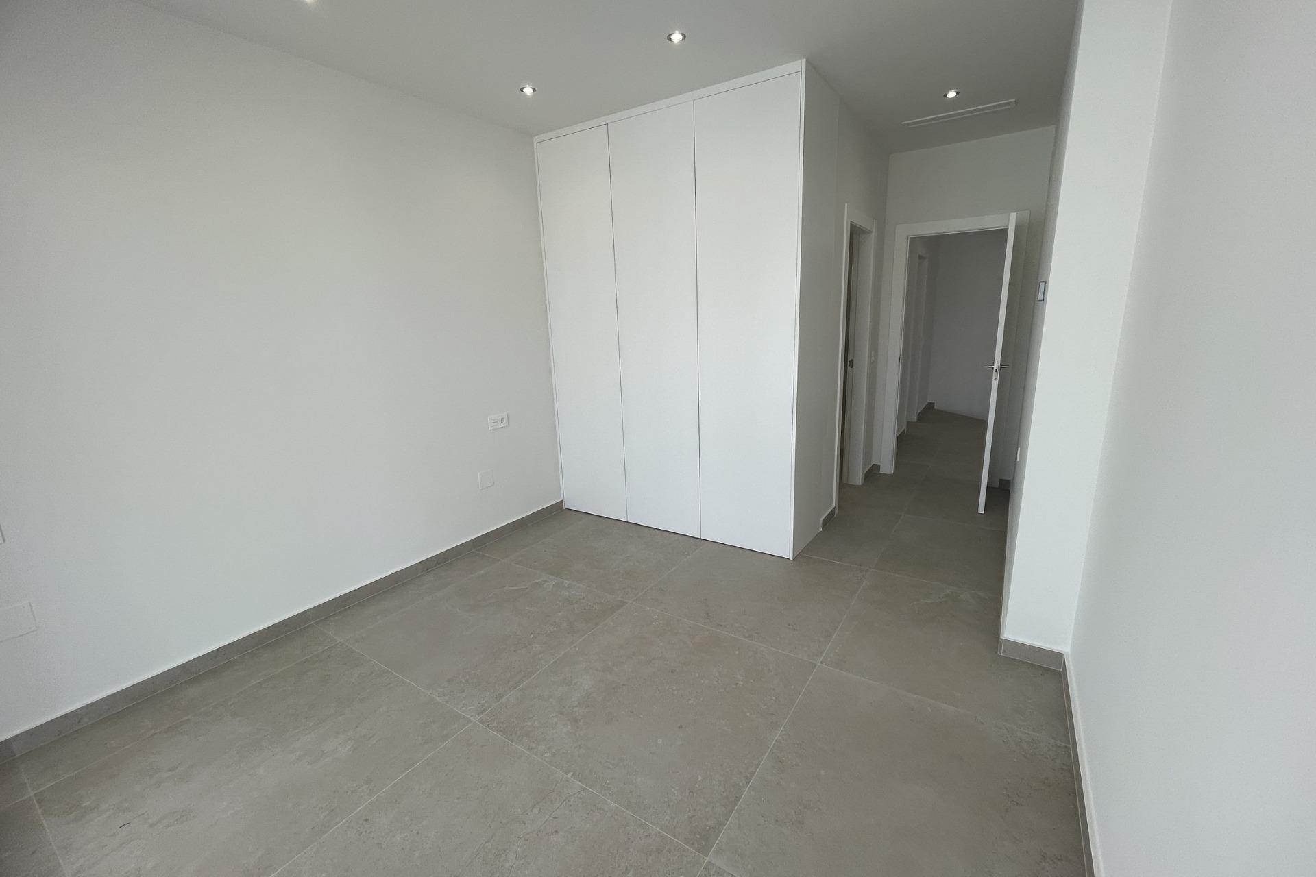Nueva construcción  - Villa - Rojales - Ciudad Quesada