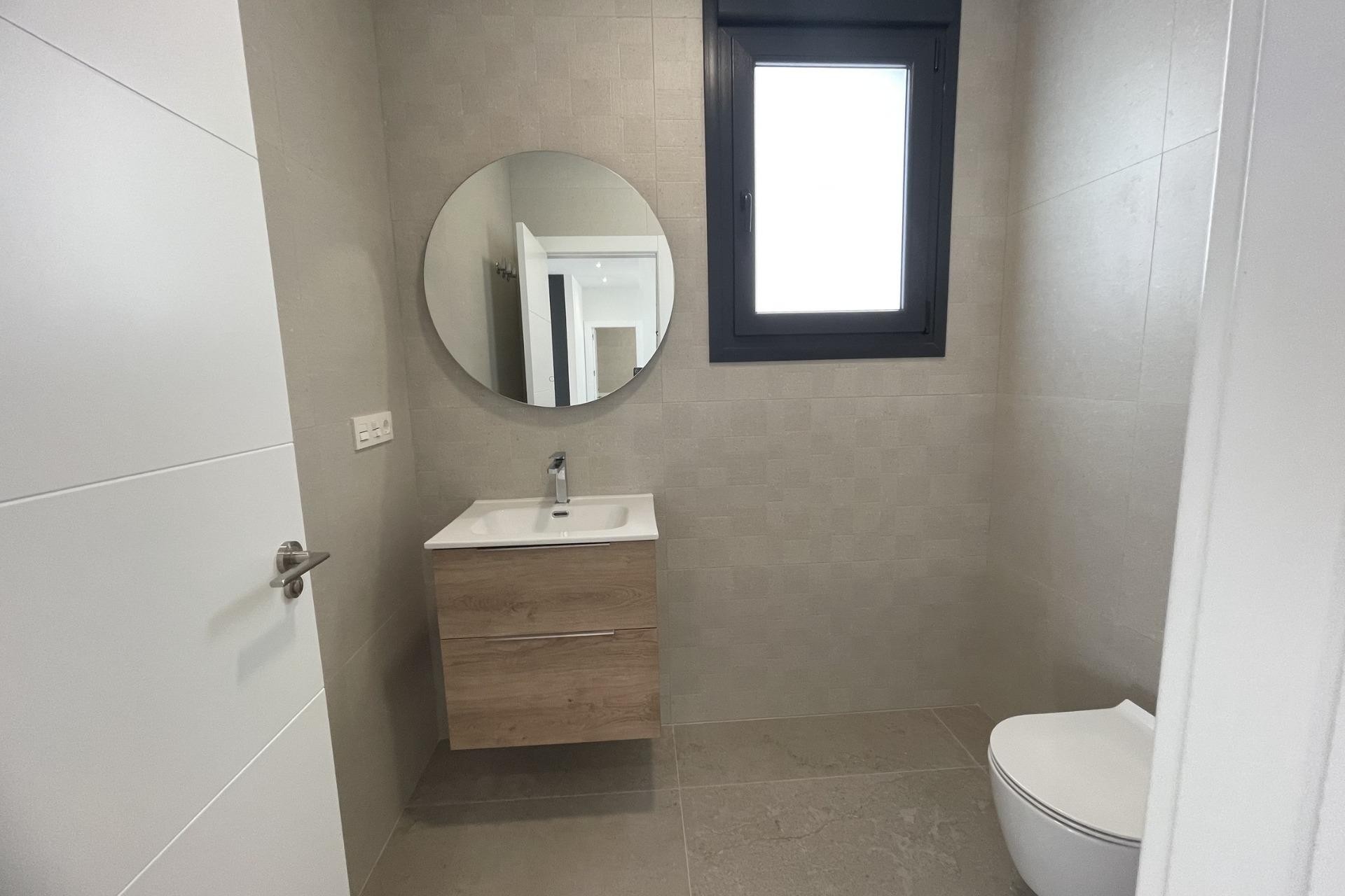 Nueva construcción  - Villa - Rojales - Ciudad Quesada