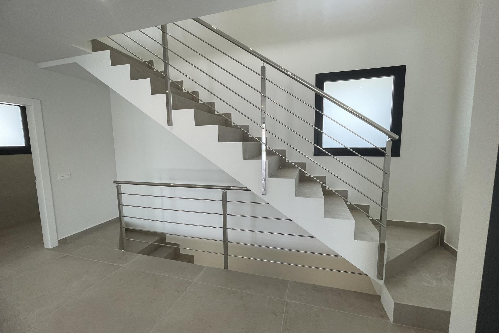 Nueva construcción  - Villa - Rojales - Ciudad Quesada
