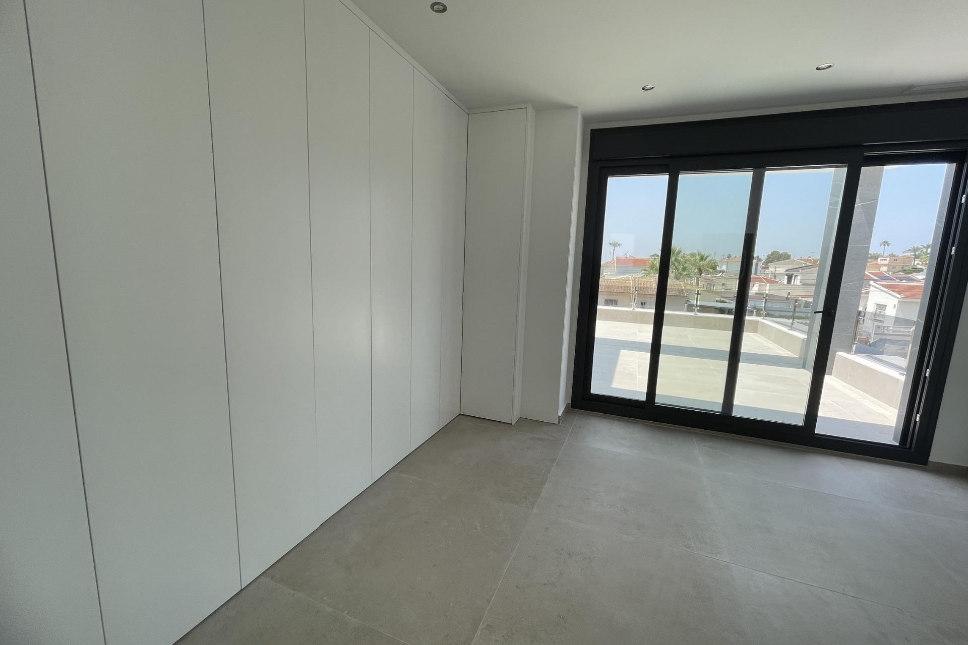 Nueva construcción  - Villa - Rojales - Ciudad Quesada