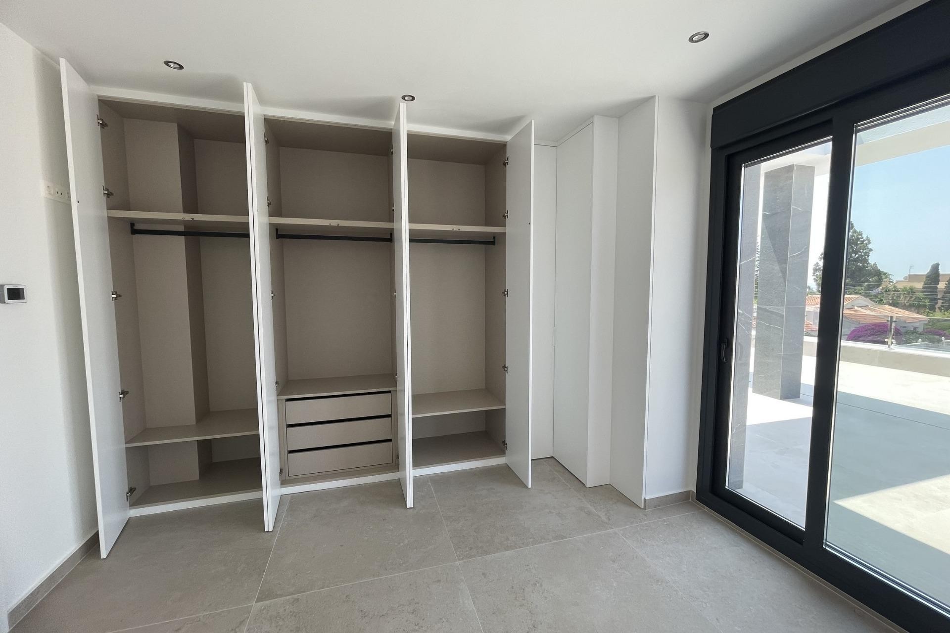 Nueva construcción  - Villa - Rojales - Ciudad Quesada