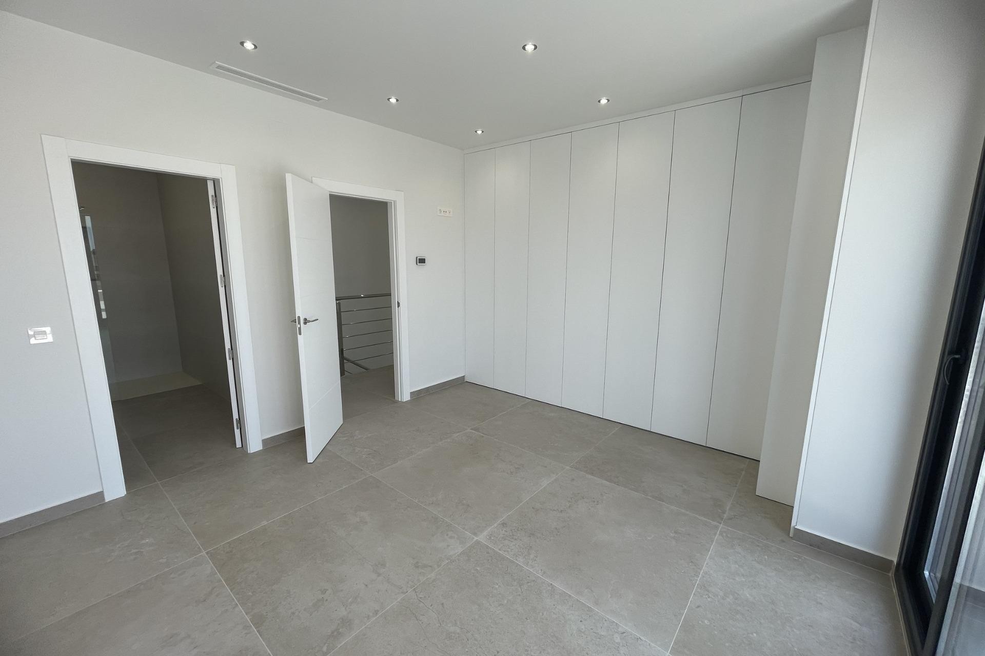 Nueva construcción  - Villa - Rojales - Ciudad Quesada