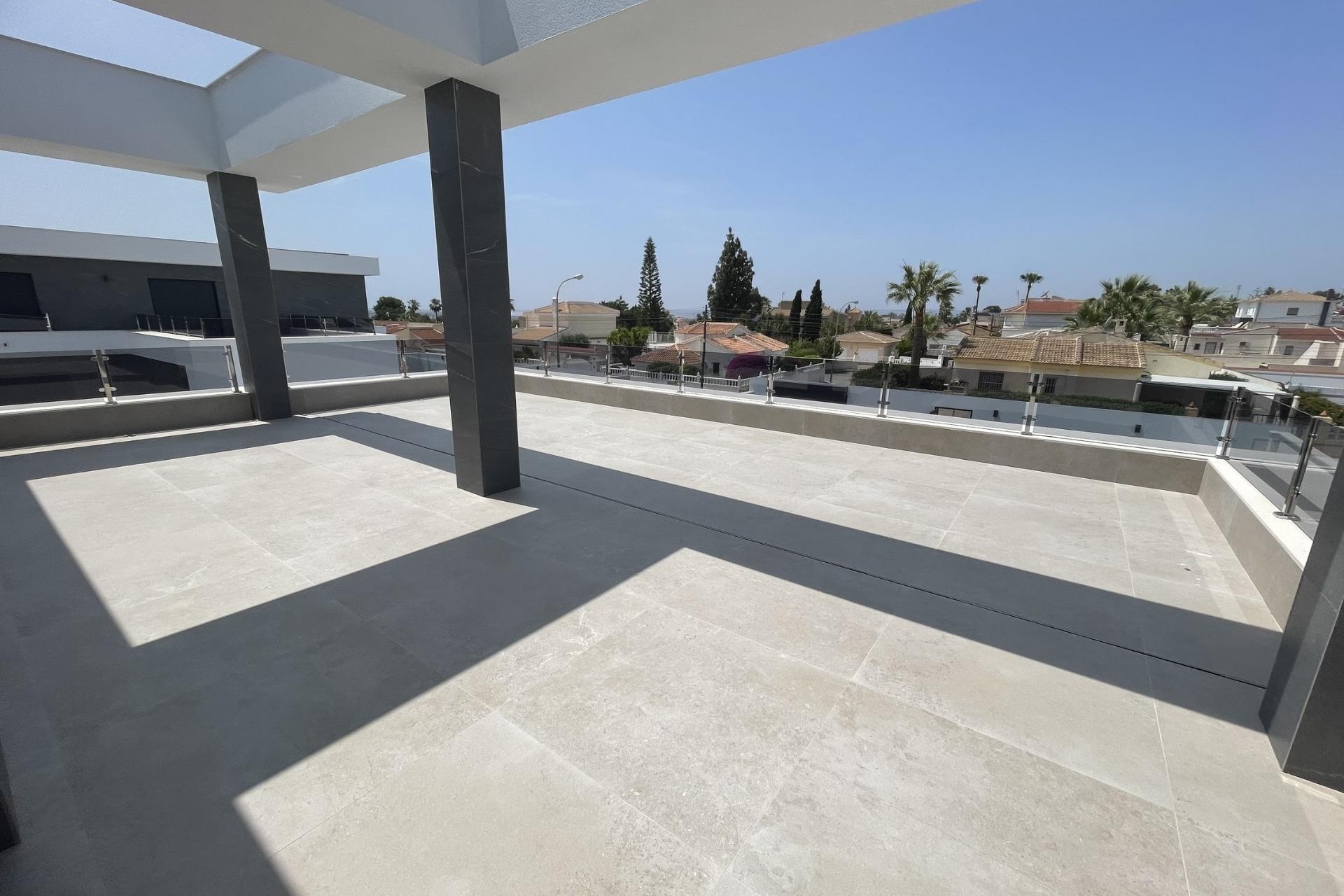Nueva construcción  - Villa - Rojales - Ciudad Quesada