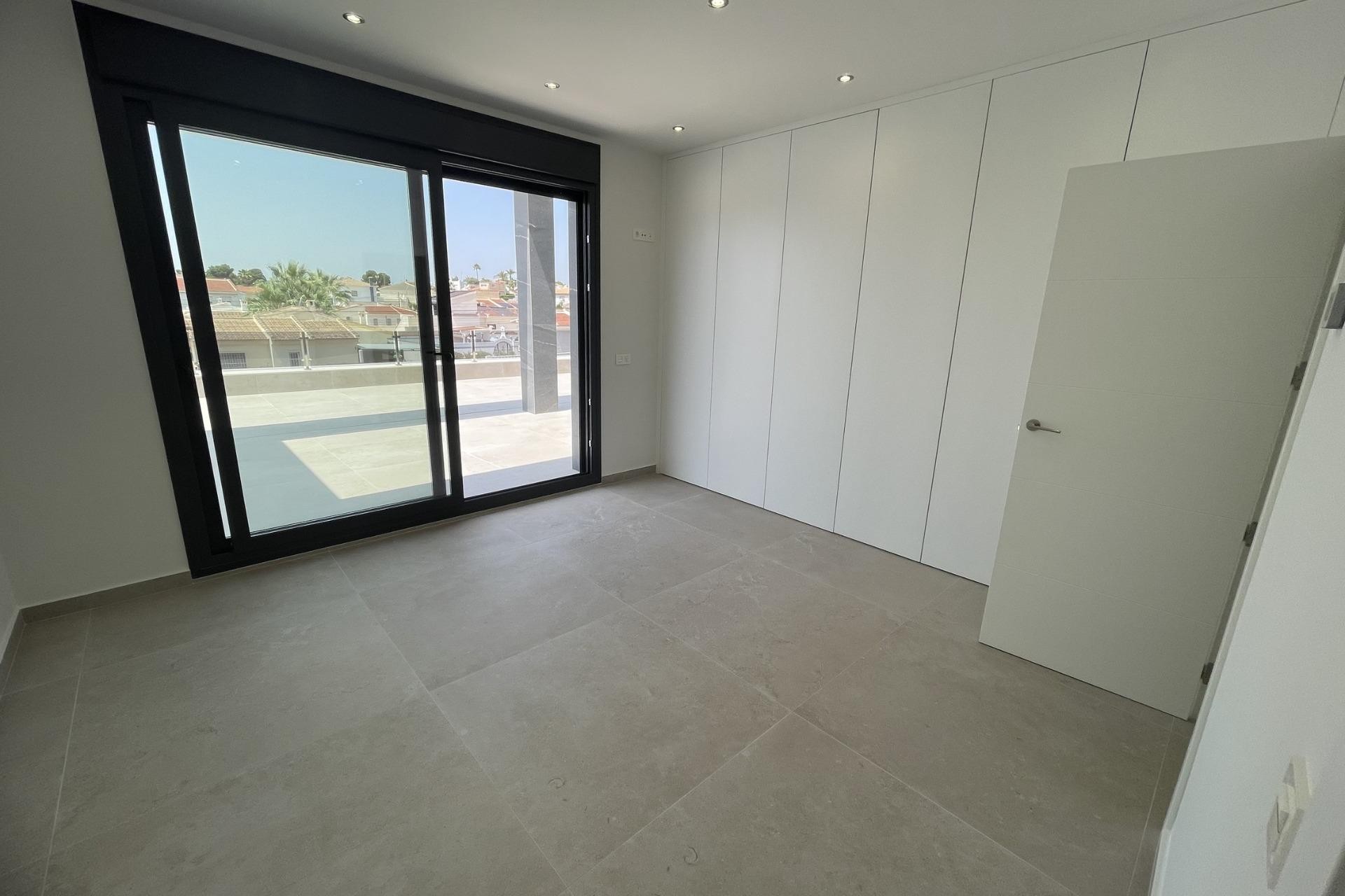 Nueva construcción  - Villa - Rojales - Ciudad Quesada