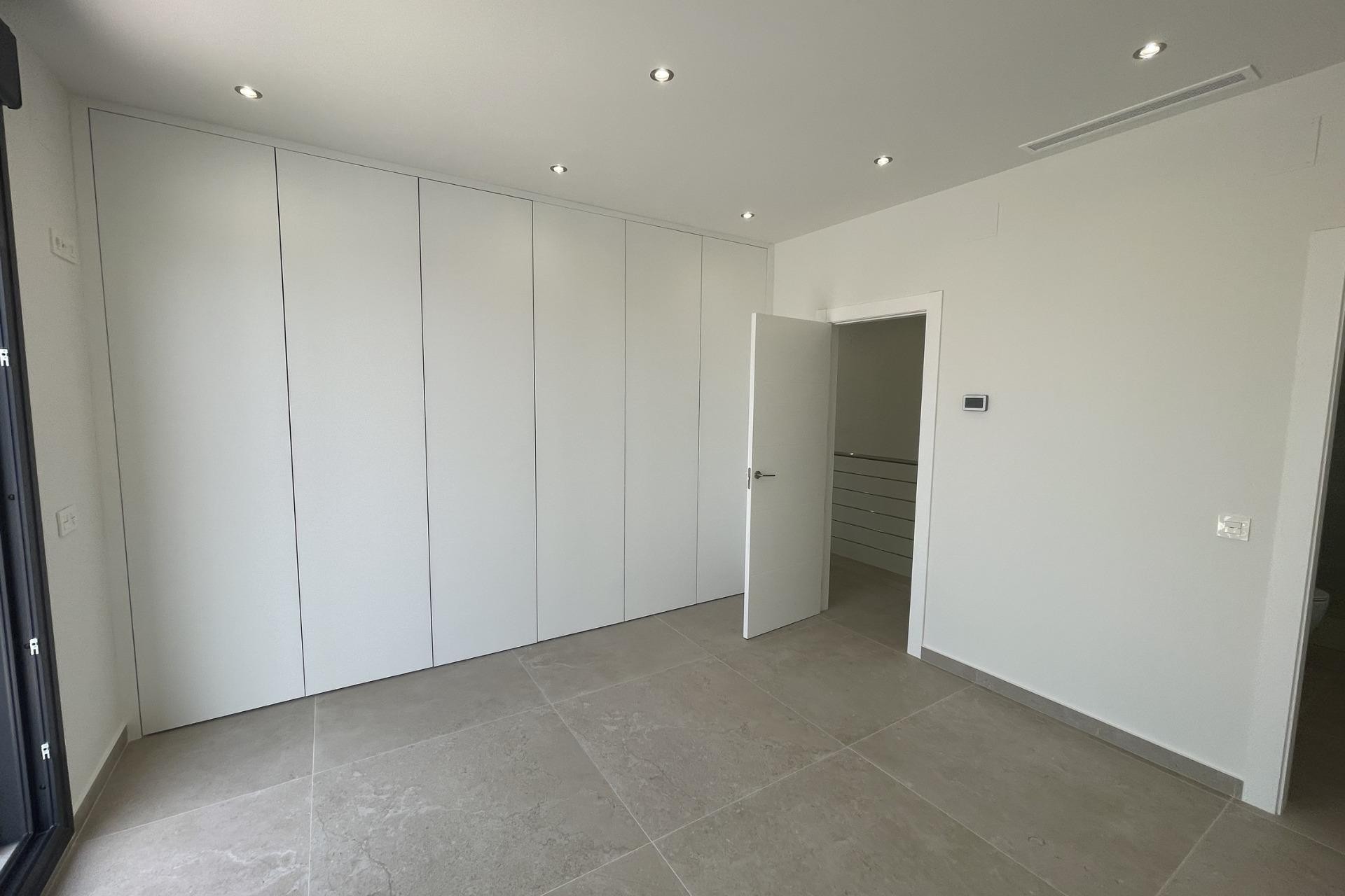 Nueva construcción  - Villa - Rojales - Ciudad Quesada