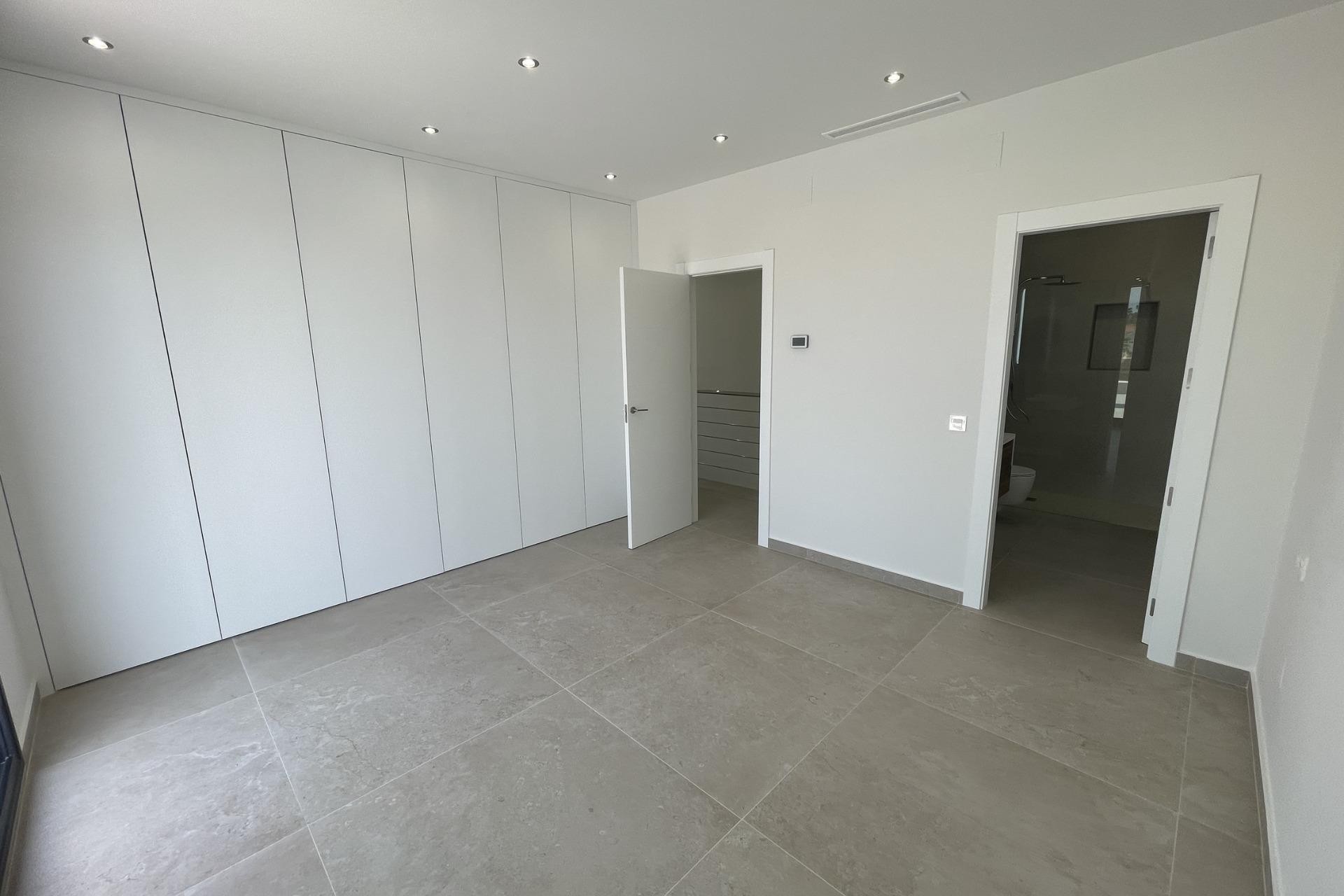 Nueva construcción  - Villa - Rojales - Ciudad Quesada
