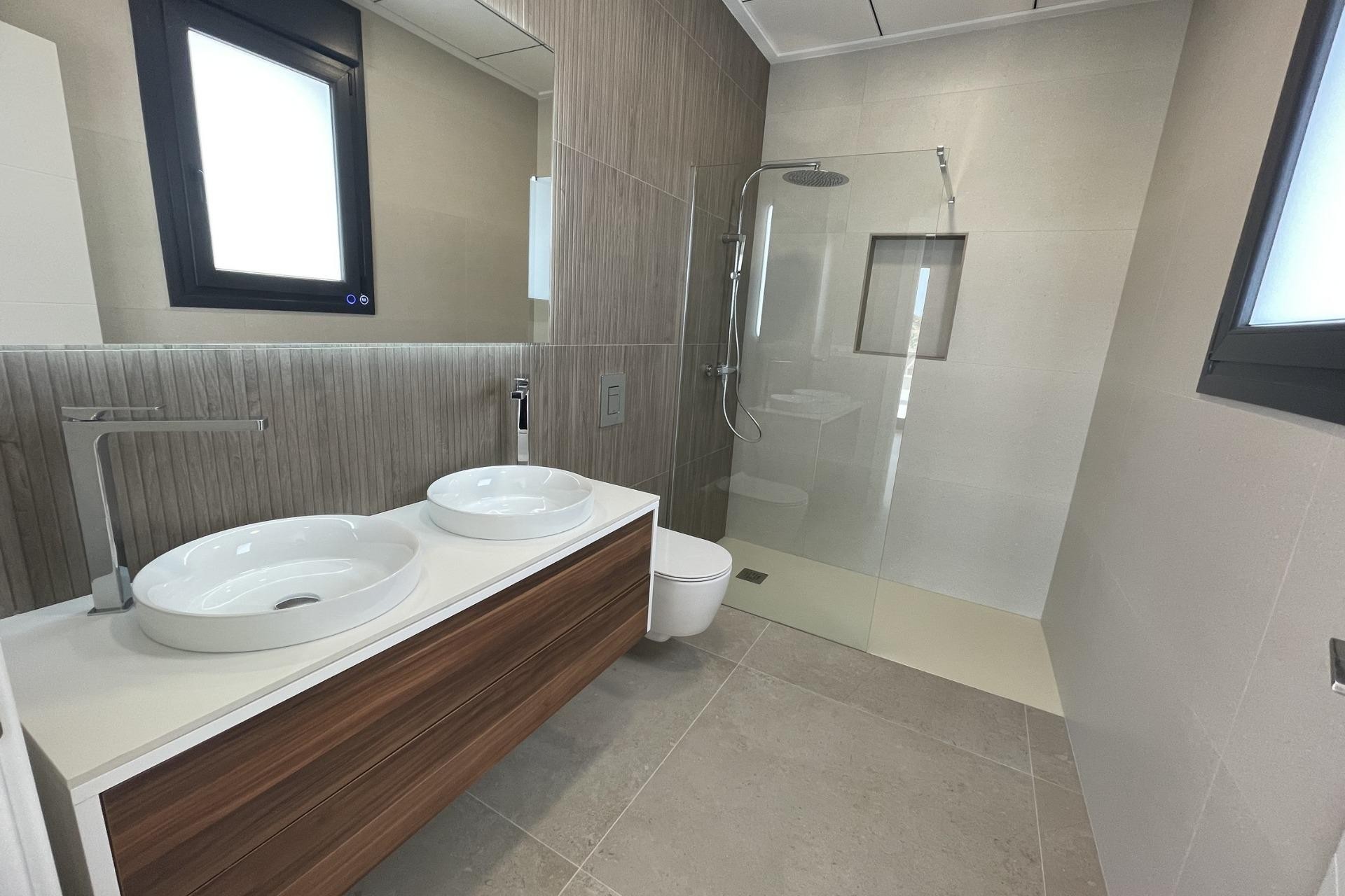 Nueva construcción  - Villa - Rojales - Ciudad Quesada