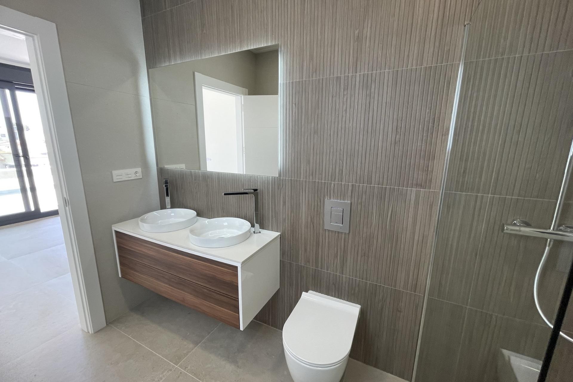 Nueva construcción  - Villa - Rojales - Ciudad Quesada