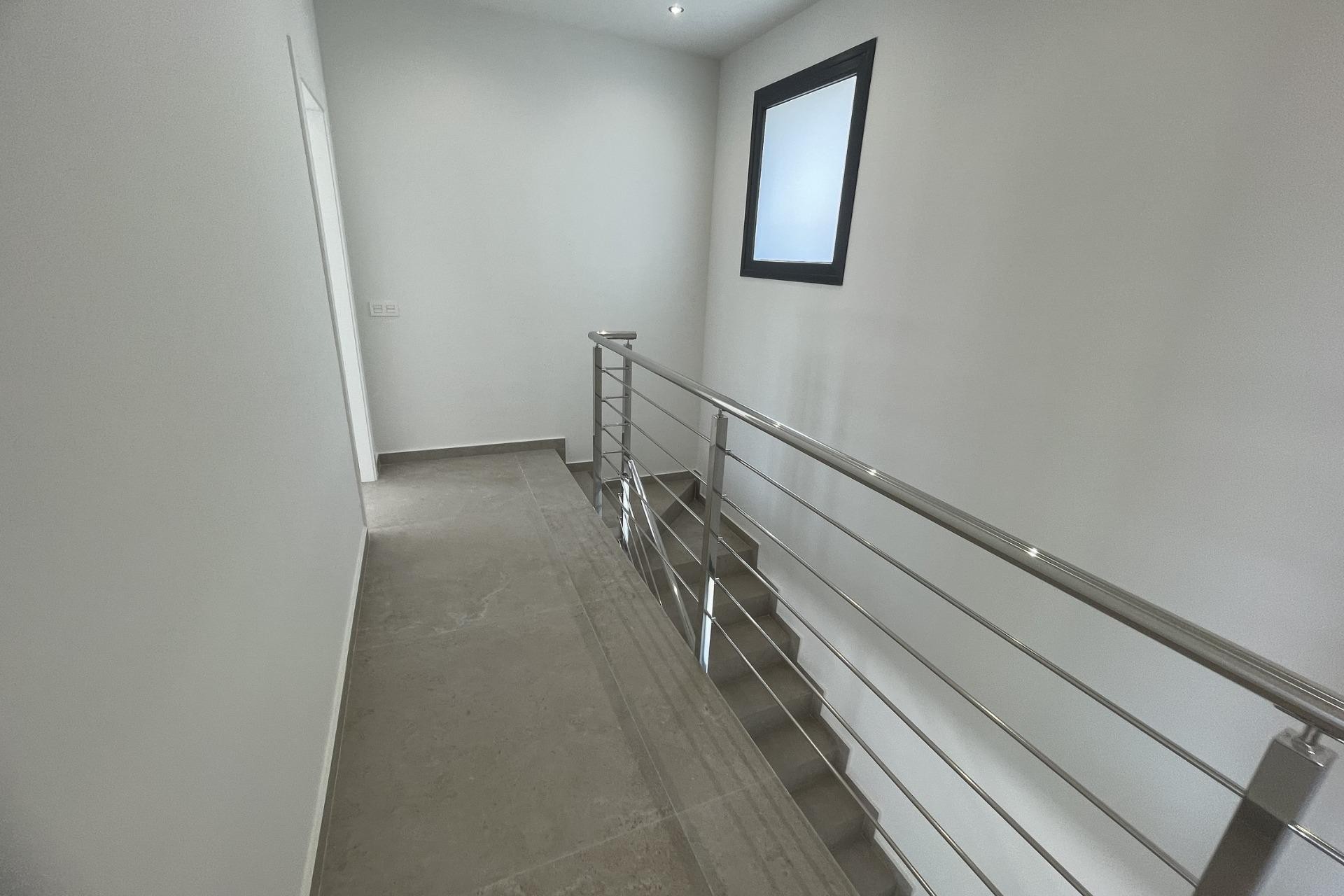 Nueva construcción  - Villa - Rojales - Ciudad Quesada