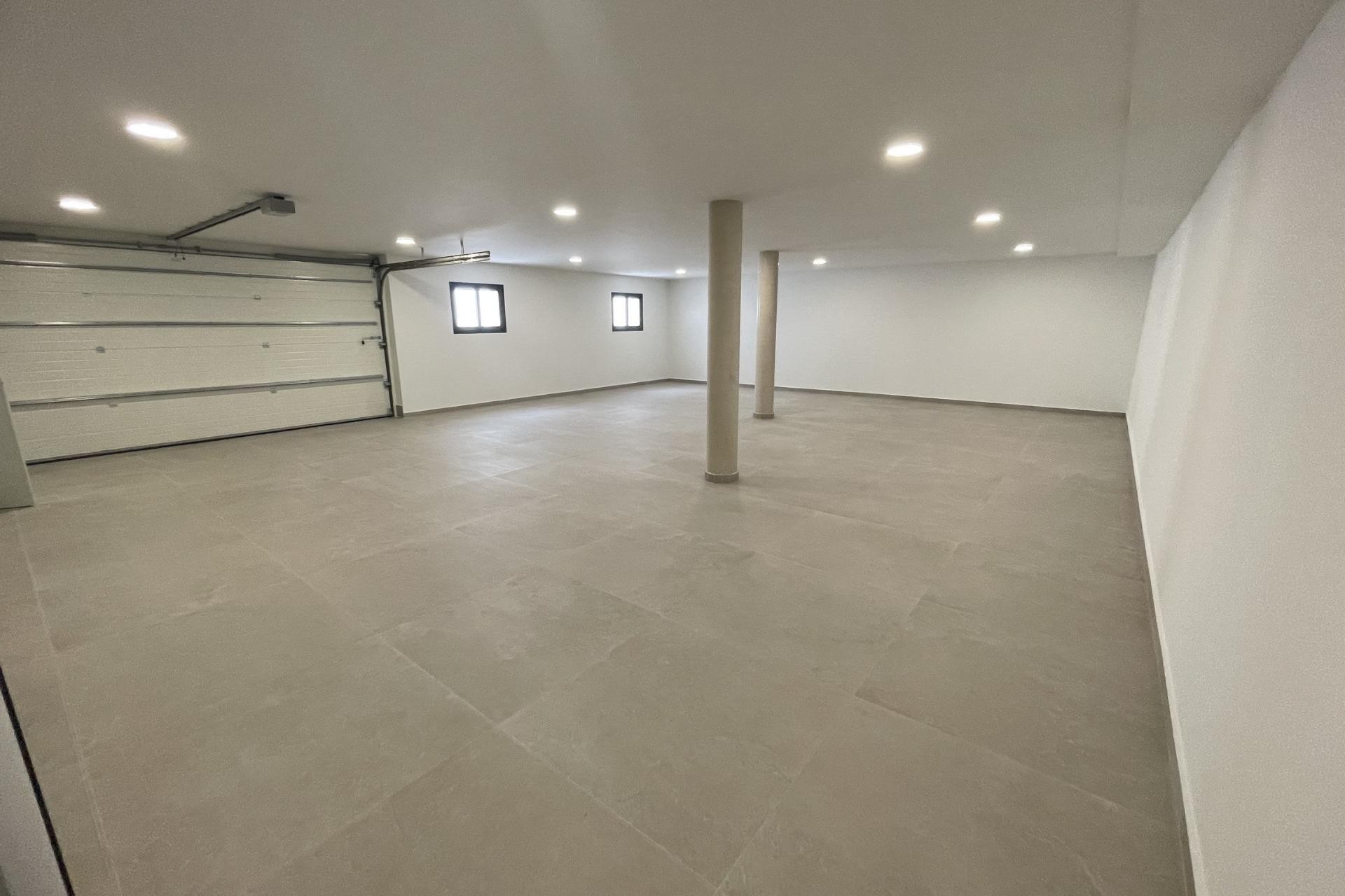 Nueva construcción  - Villa - Rojales - Ciudad Quesada