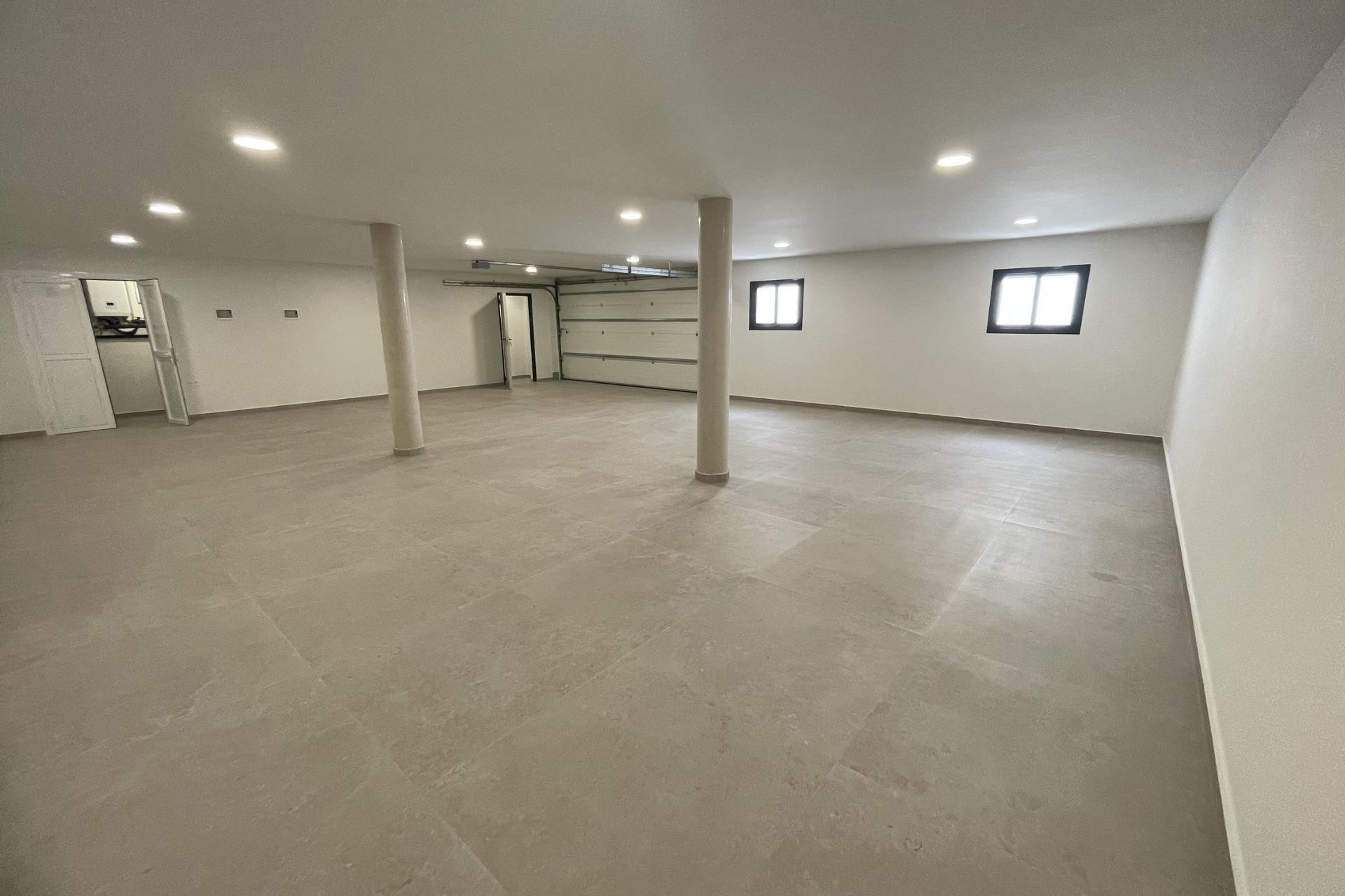 Nueva construcción  - Villa - Rojales - Ciudad Quesada
