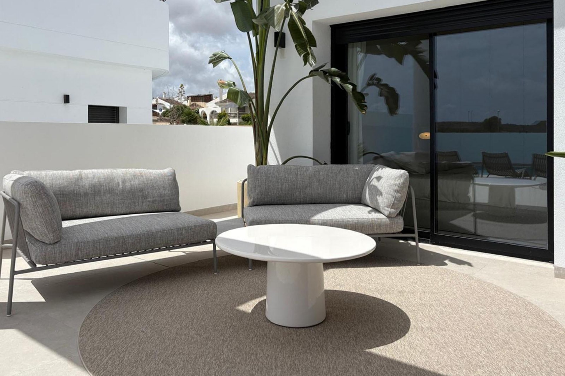 Nueva construcción  - Villa - Rojales - Ciudad Quesada