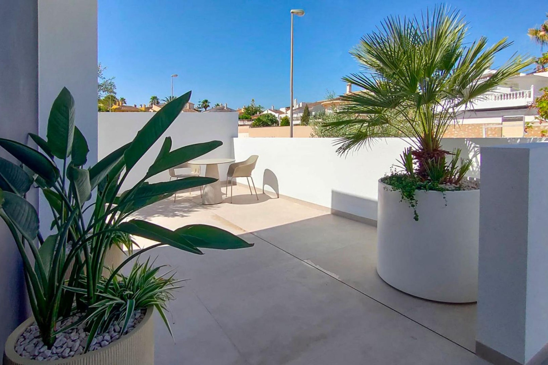 Nueva construcción  - Villa - Rojales - Ciudad Quesada