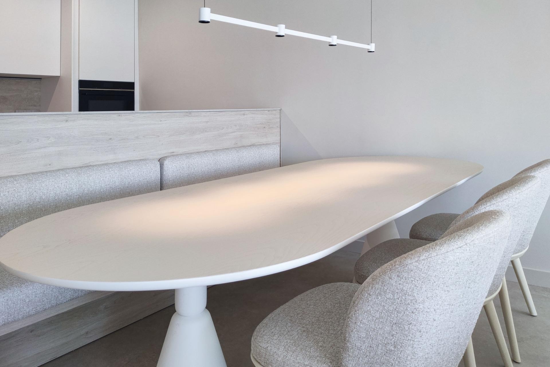 Nueva construcción  - Villa - Rojales - Ciudad Quesada