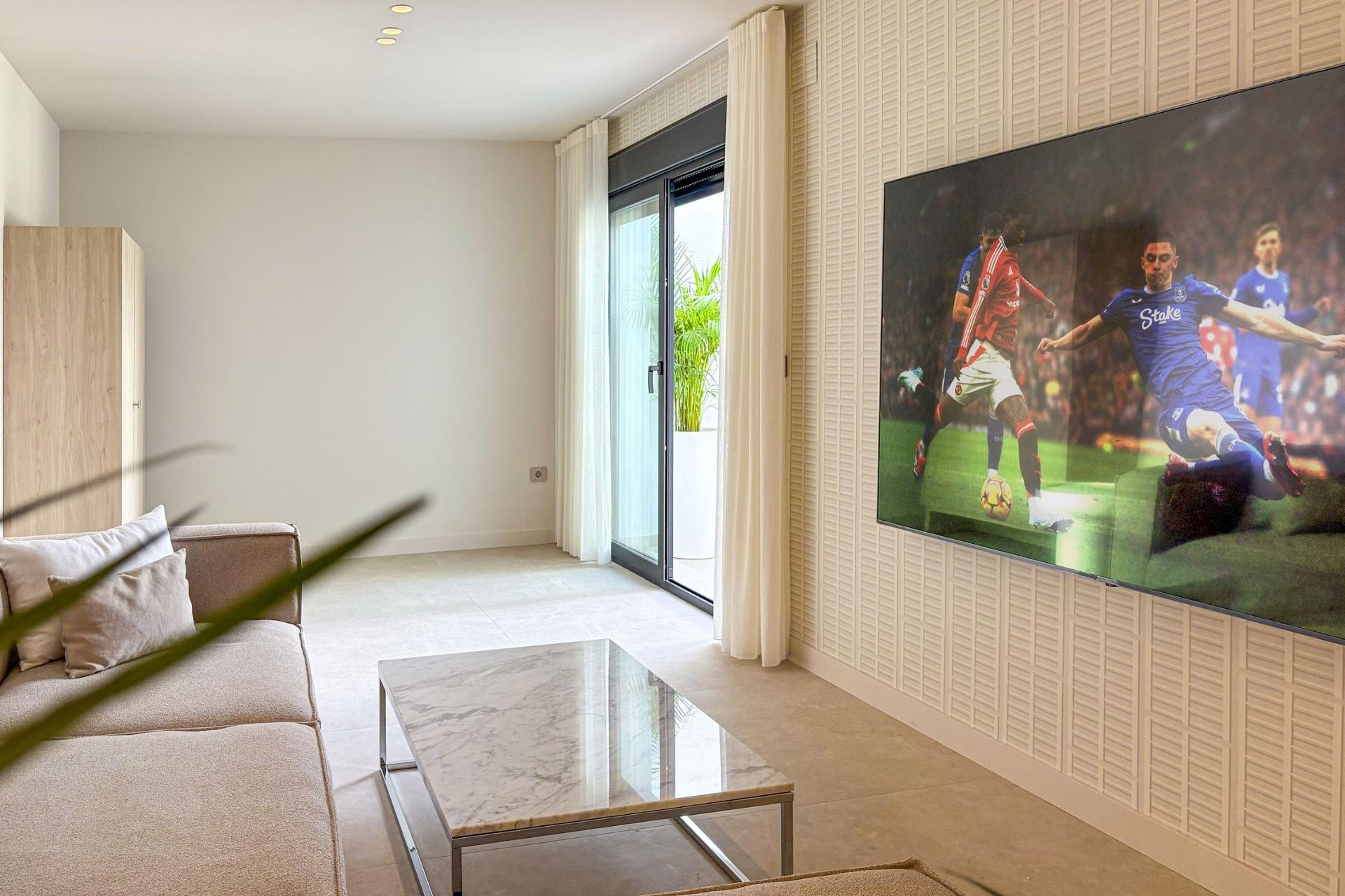 Nueva construcción  - Villa - Rojales - Ciudad Quesada