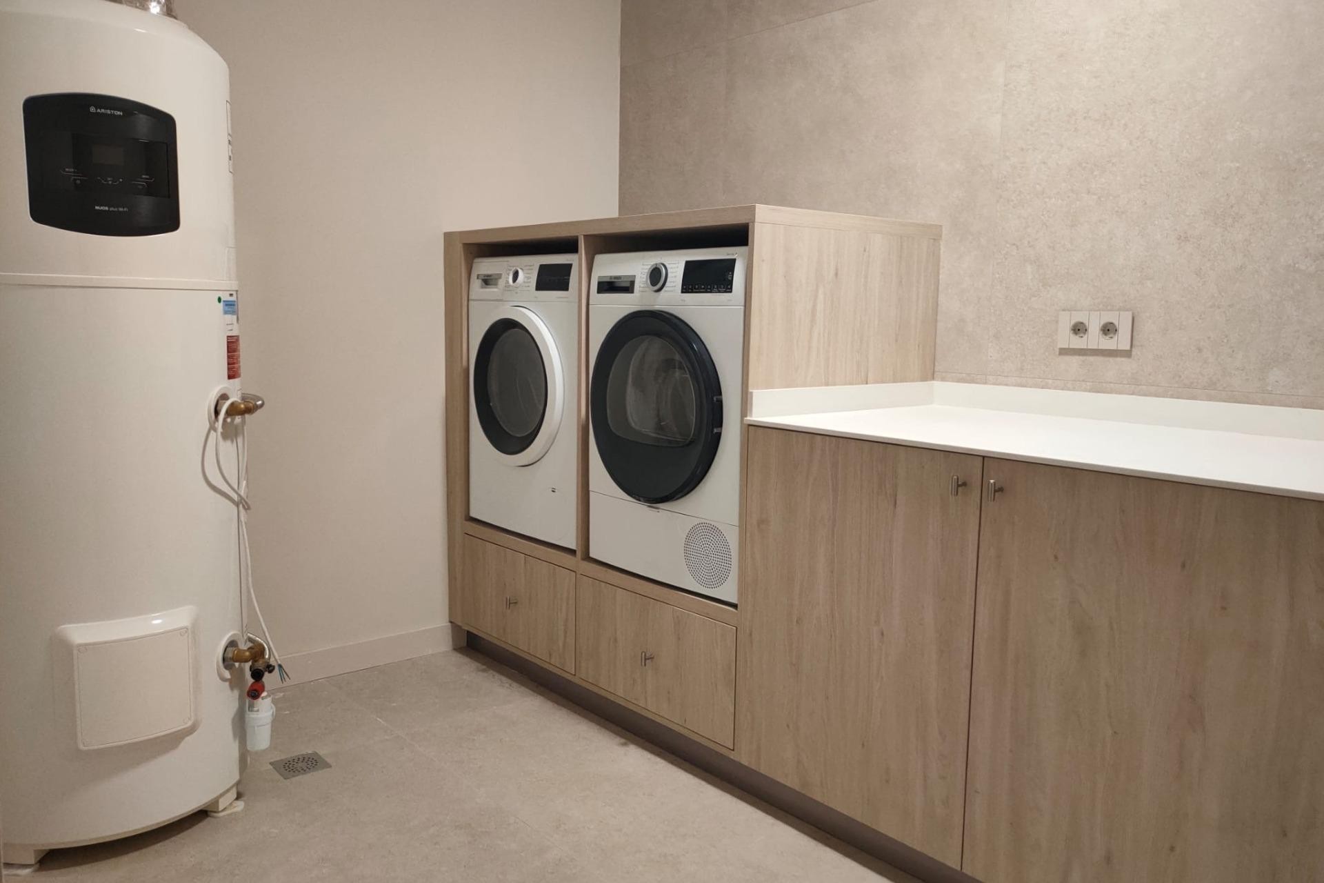 Nueva construcción  - Villa - Rojales - Ciudad Quesada