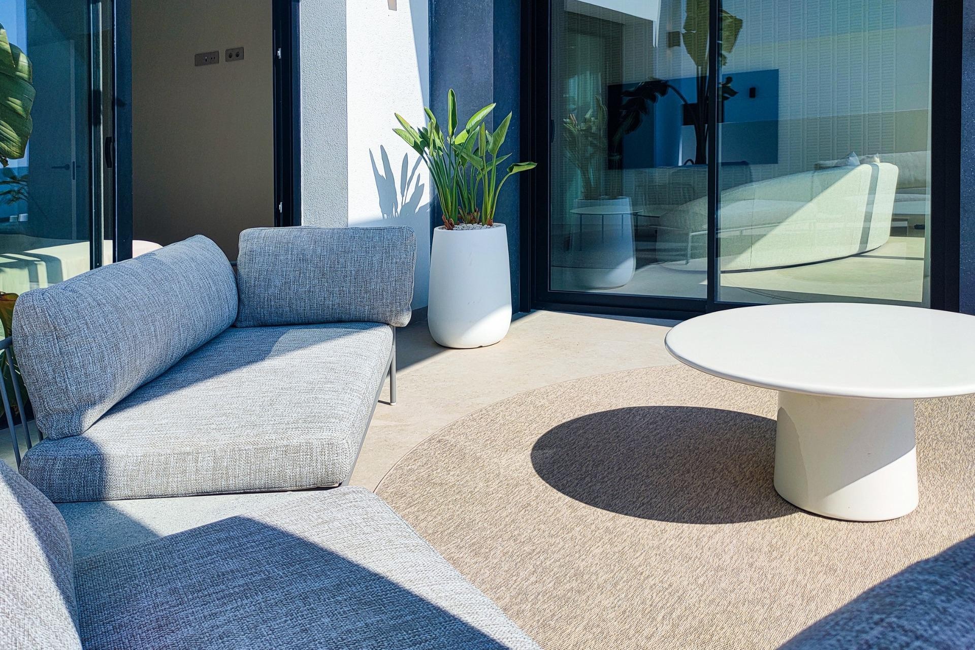 Nueva construcción  - Villa - Rojales - Ciudad Quesada