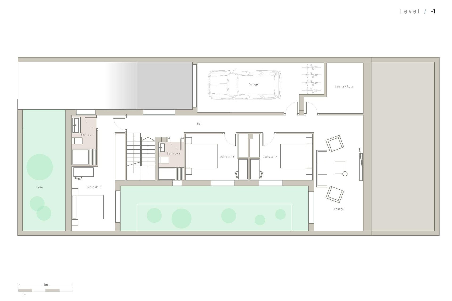Nueva construcción  - Villa - Rojales - Ciudad Quesada