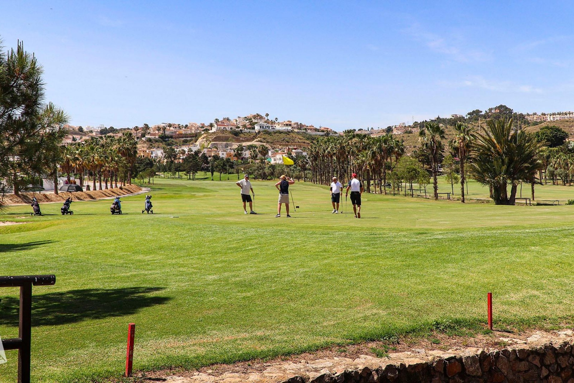 Nueva construcción  - Villa - Rojales - Ciudad Quesada