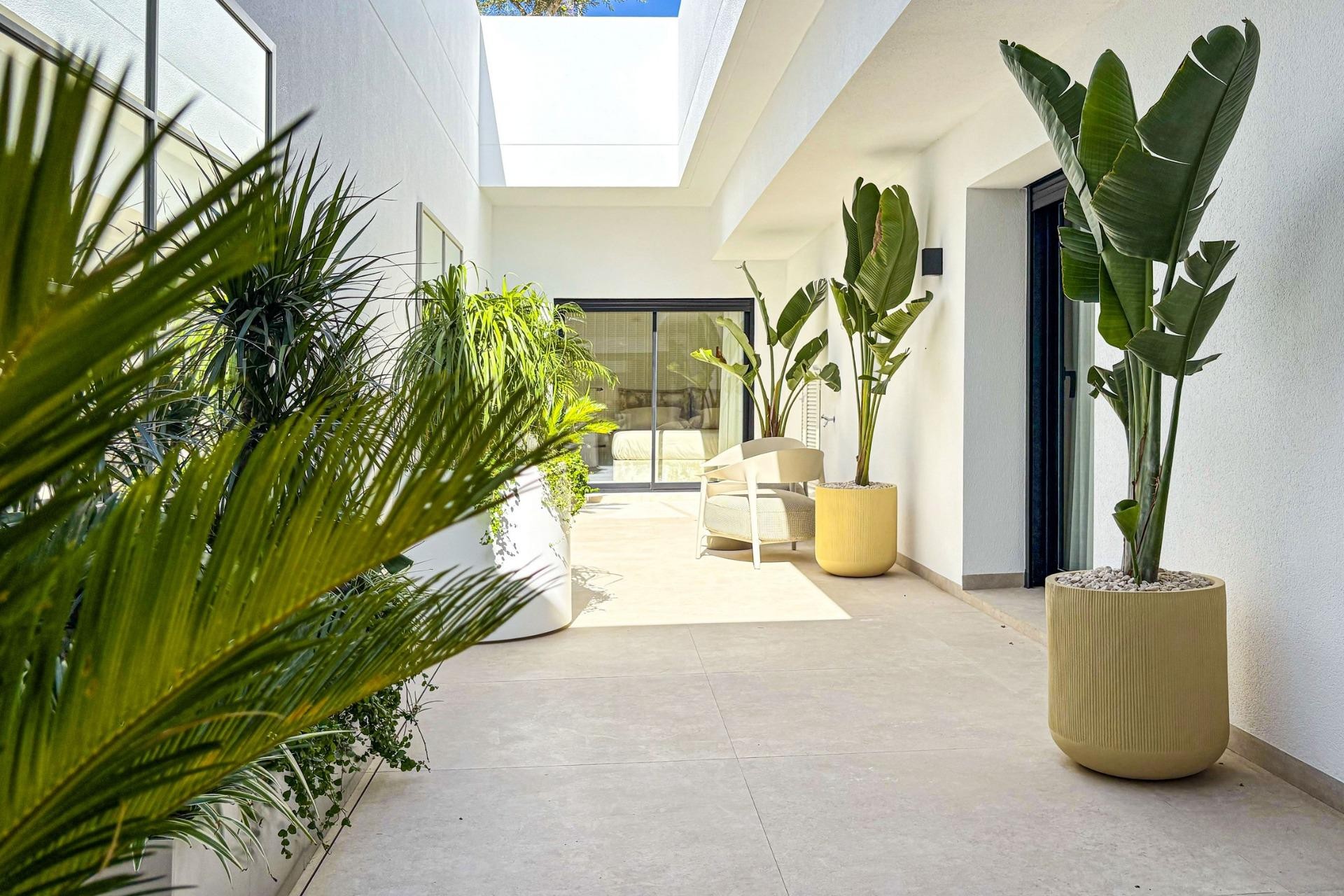 Nueva construcción  - Villa - Rojales - Ciudad Quesada