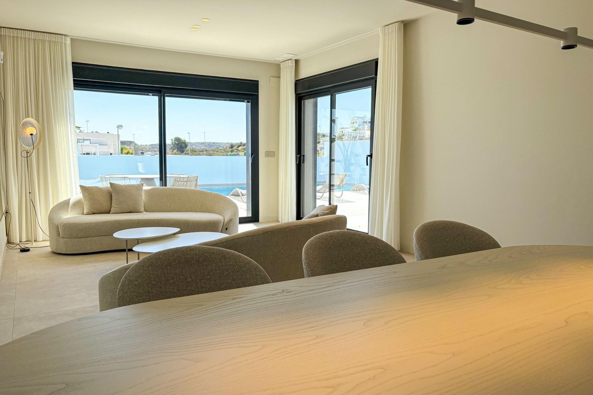 Nueva construcción  - Villa - Rojales - Ciudad Quesada