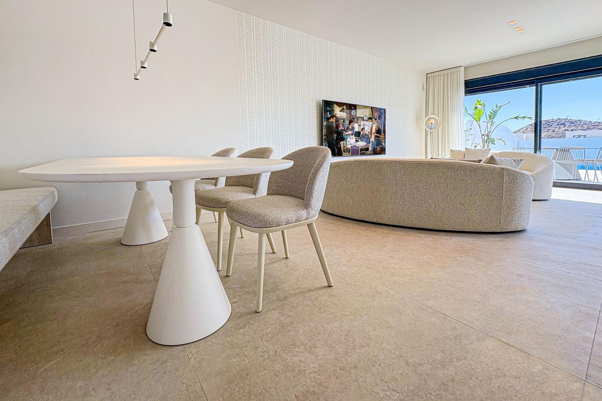 Nueva construcción  - Villa - Rojales - Ciudad Quesada