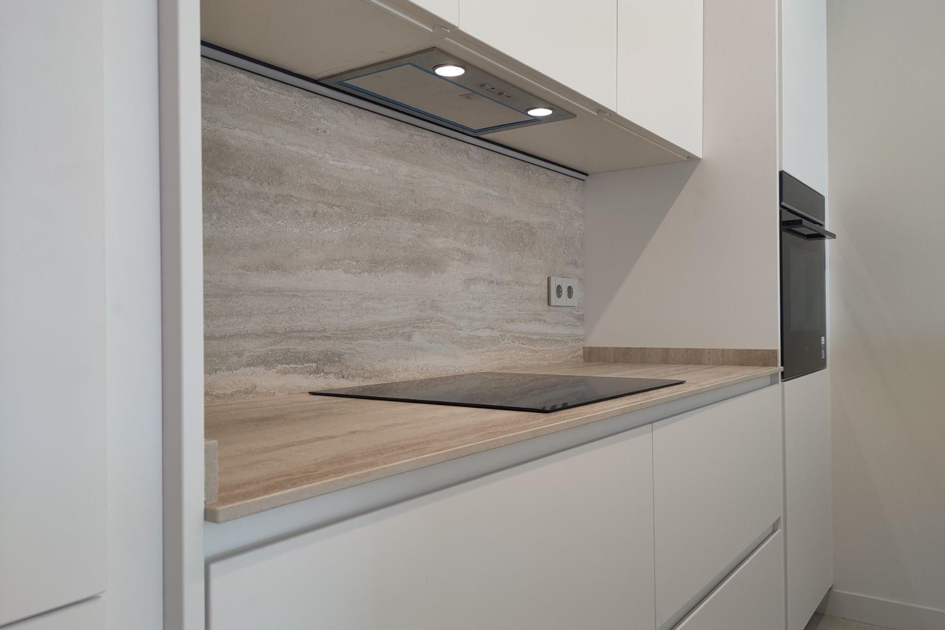 Nueva construcción  - Villa - Rojales - Ciudad Quesada