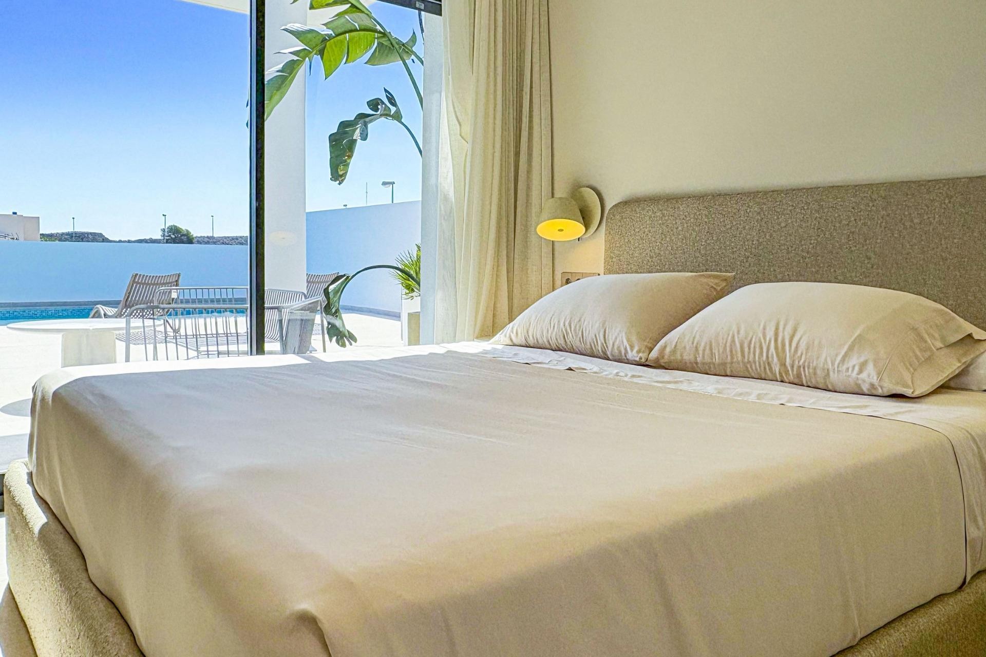 Nueva construcción  - Villa - Rojales - Ciudad Quesada