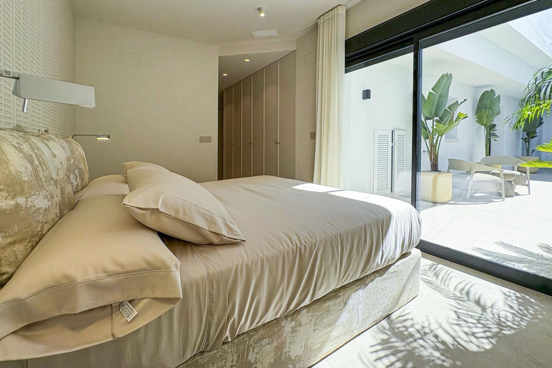 Nueva construcción  - Villa - Rojales - Ciudad Quesada