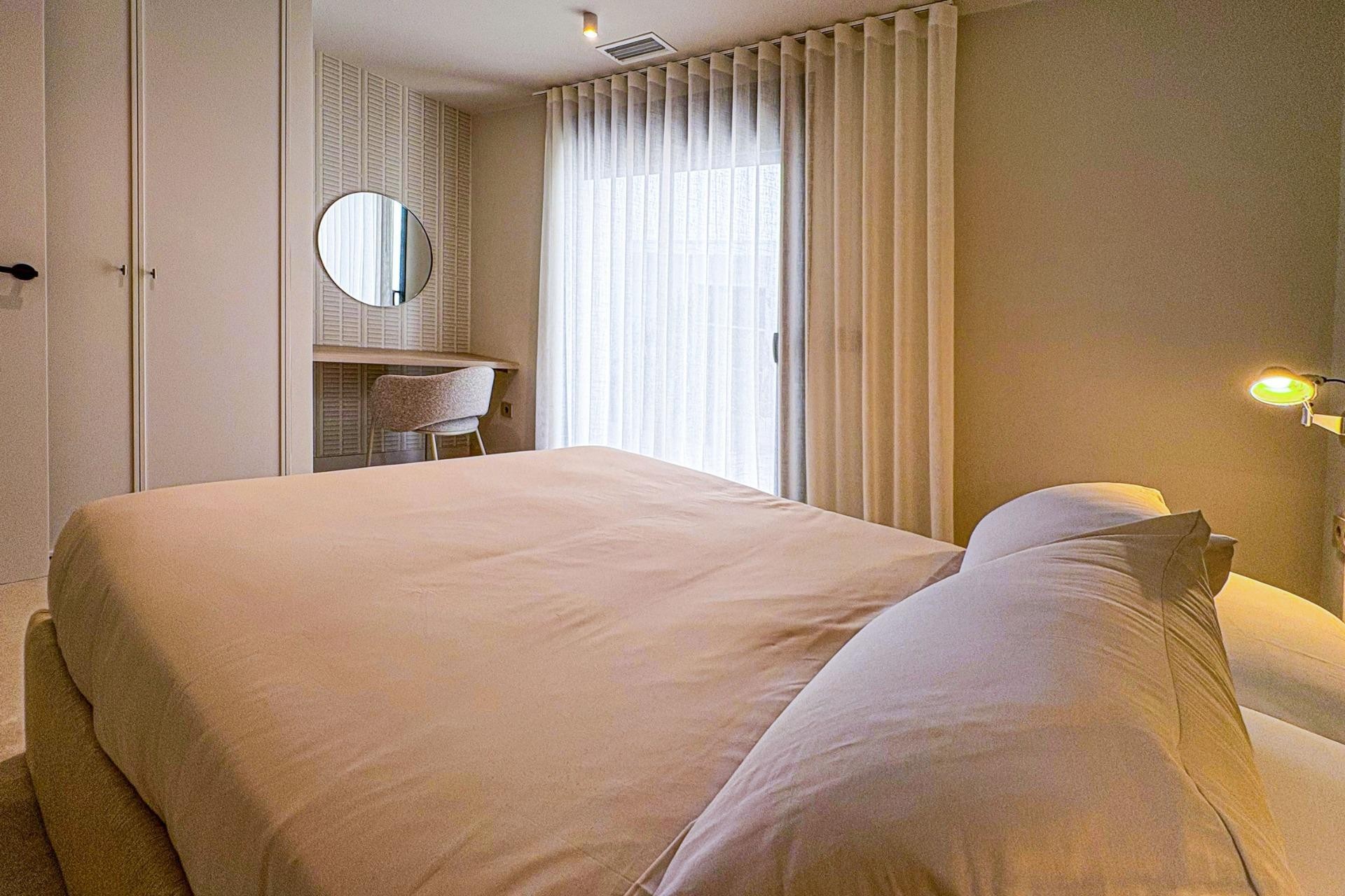 Nueva construcción  - Villa - Rojales - Ciudad Quesada